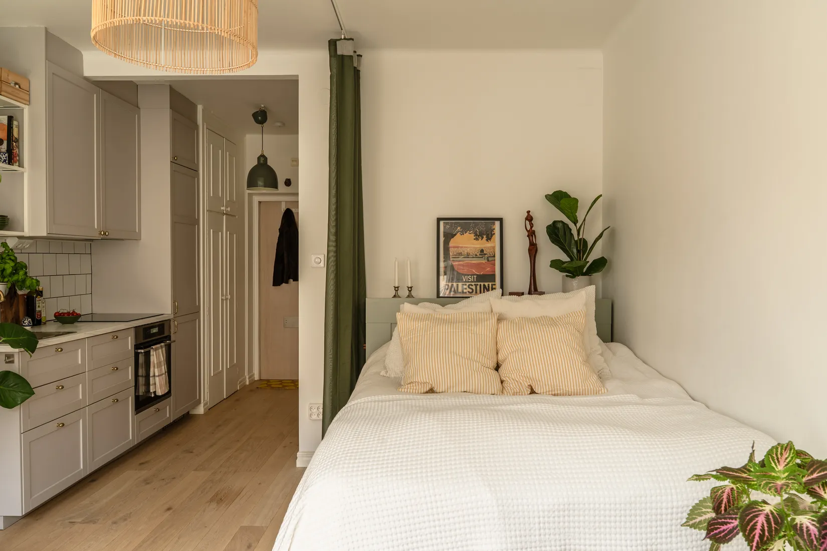 Bostadsrätt, Pilgrimsvägen 54c, Aspudden, Stockholm