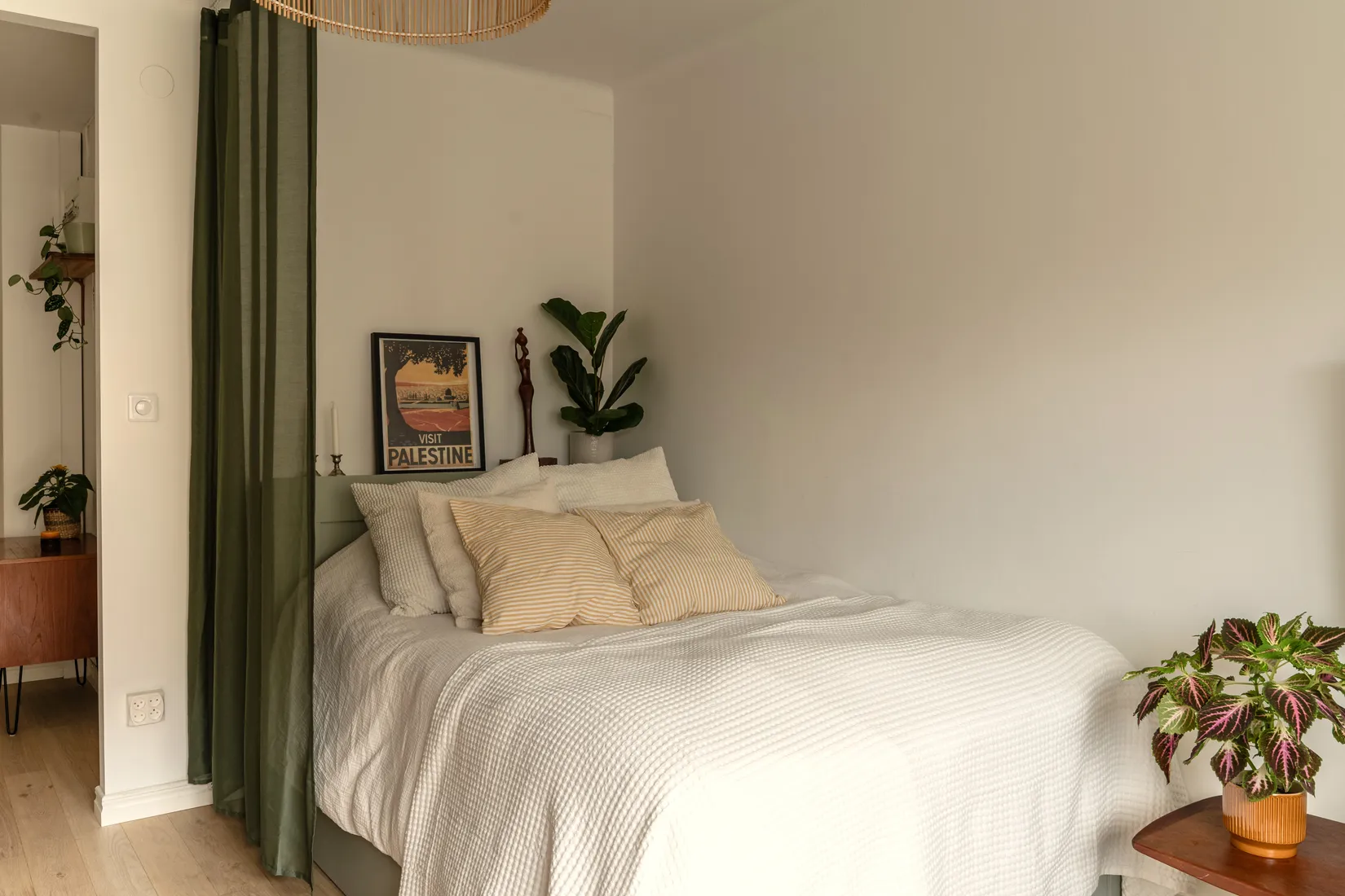 Bostadsrätt, Pilgrimsvägen 54c, Aspudden, Stockholm