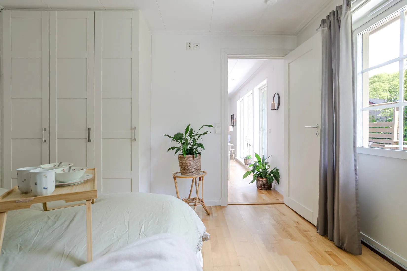 Villa, Löjvägen 2, Sundsvall