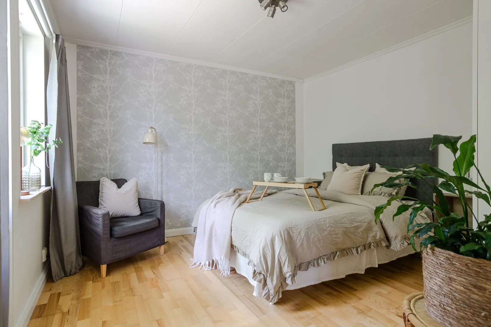 Villa, Löjvägen 2, Sundsvall