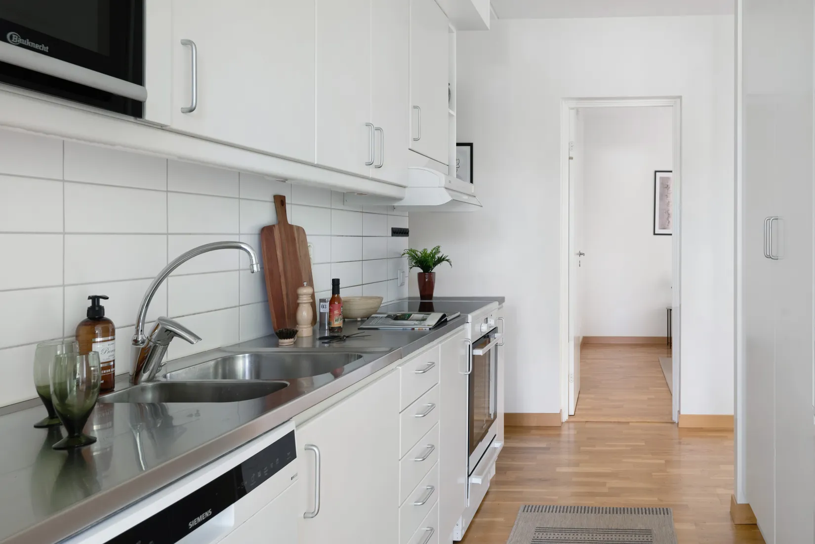 Bostadsrätt, Bjursätragatan 37, Rågsved, Stockholm