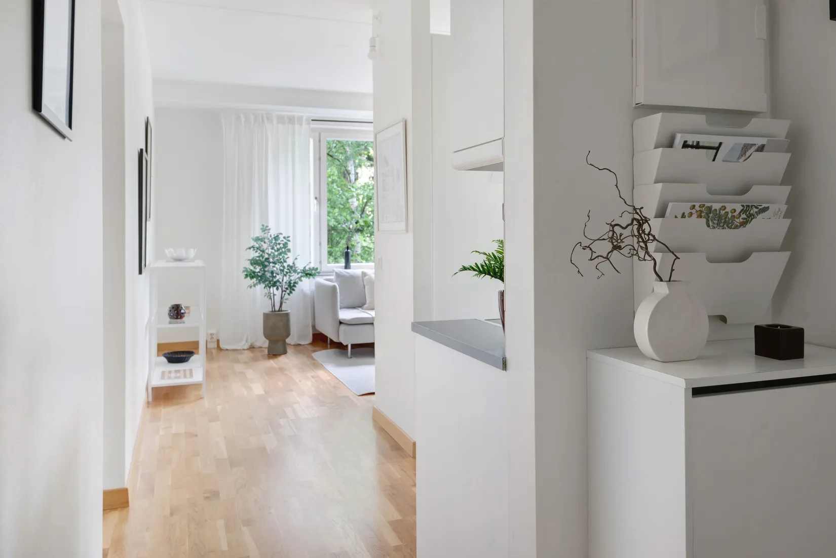 Bostadsrätt, Bjursätragatan 37, Rågsved, Stockholm