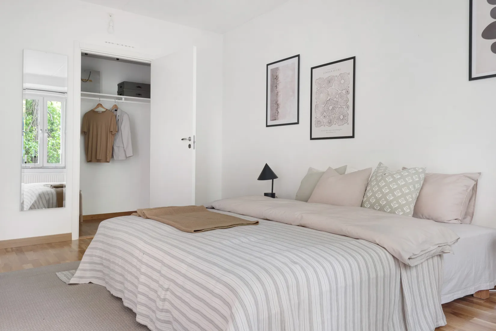 Bostadsrätt, Bjursätragatan 37, Rågsved, Stockholm