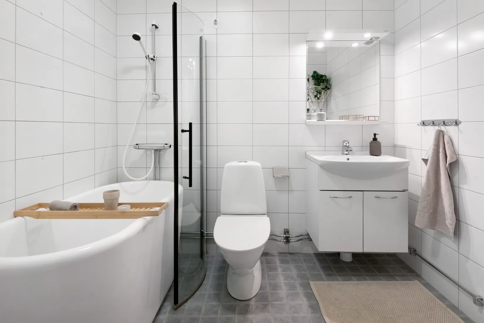 Bostadsrätt, Bjursätragatan 37, Rågsved, Stockholm