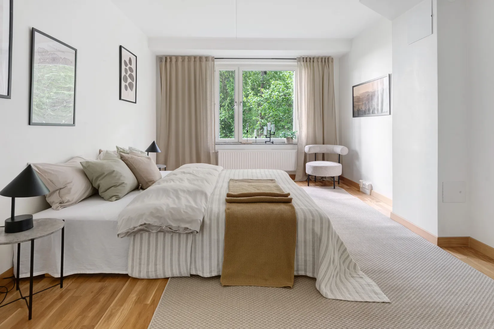 Bostadsrätt, Bjursätragatan 37, Rågsved, Stockholm