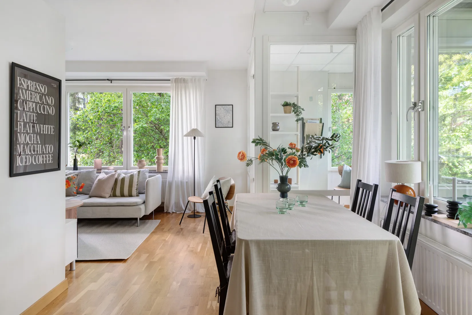 Bostadsrätt, Bjursätragatan 37, Rågsved, Stockholm