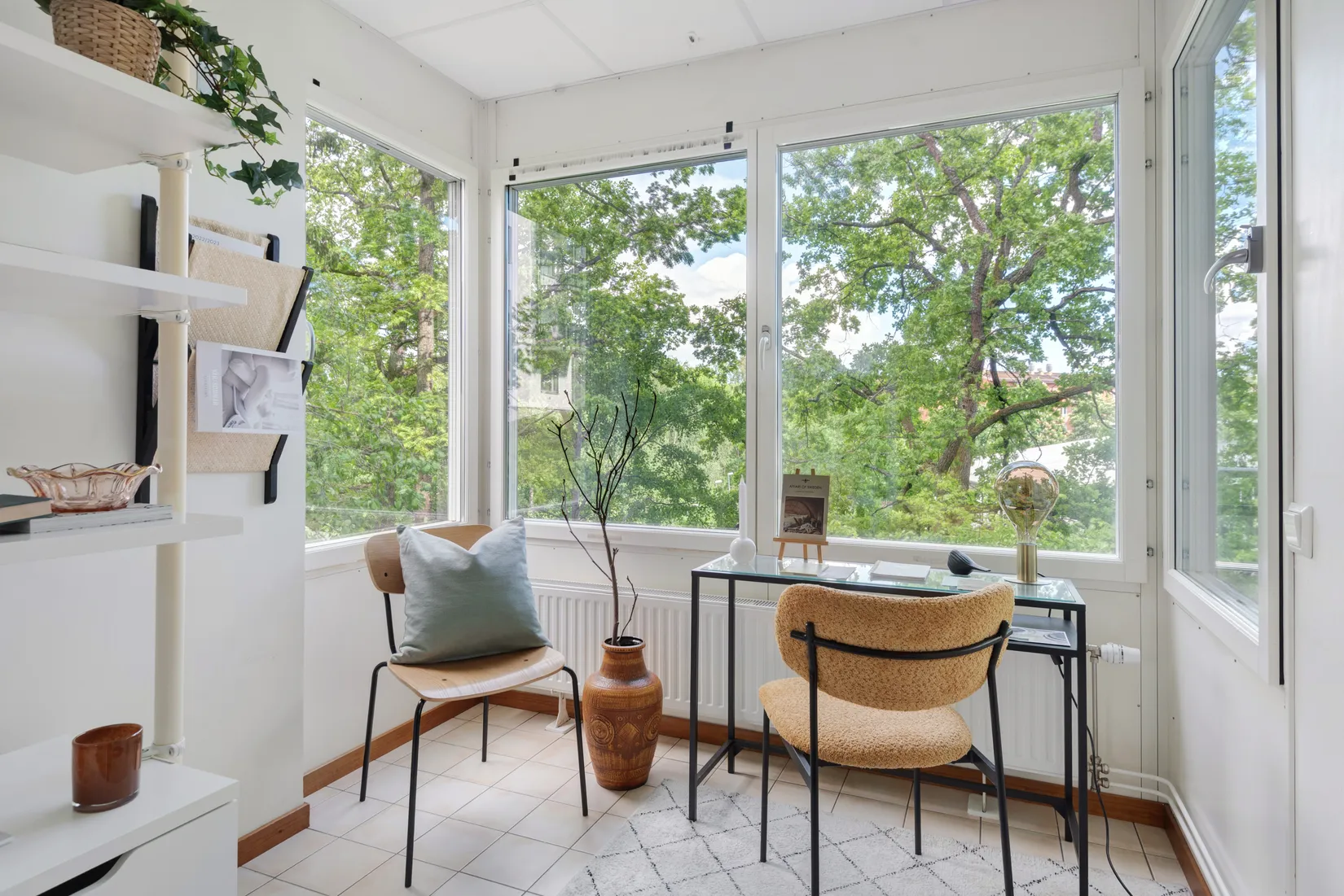 Bostadsrätt, Bjursätragatan 37, Rågsved, Stockholm