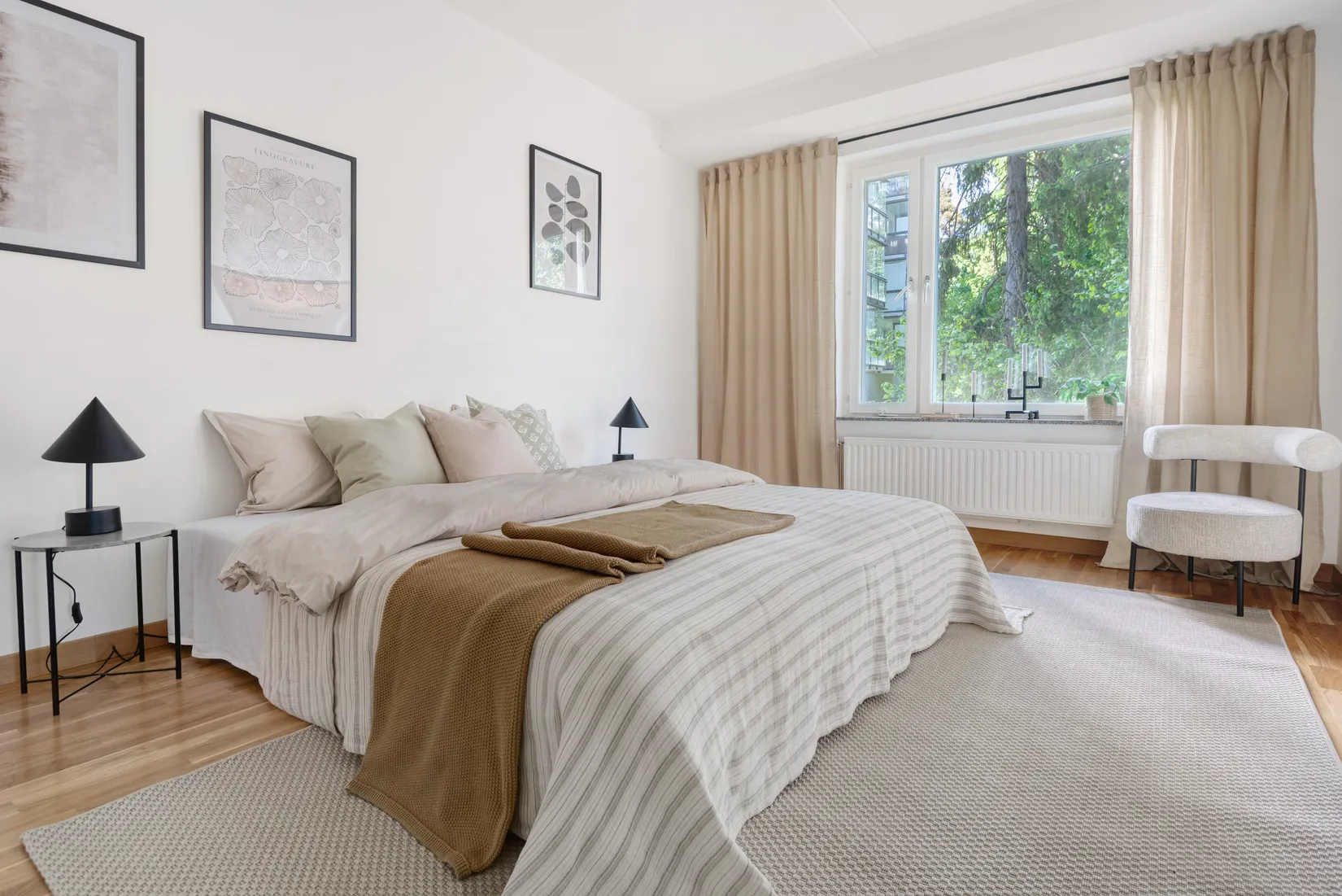 Bostadsrätt, Bjursätragatan 37, Rågsved, Stockholm