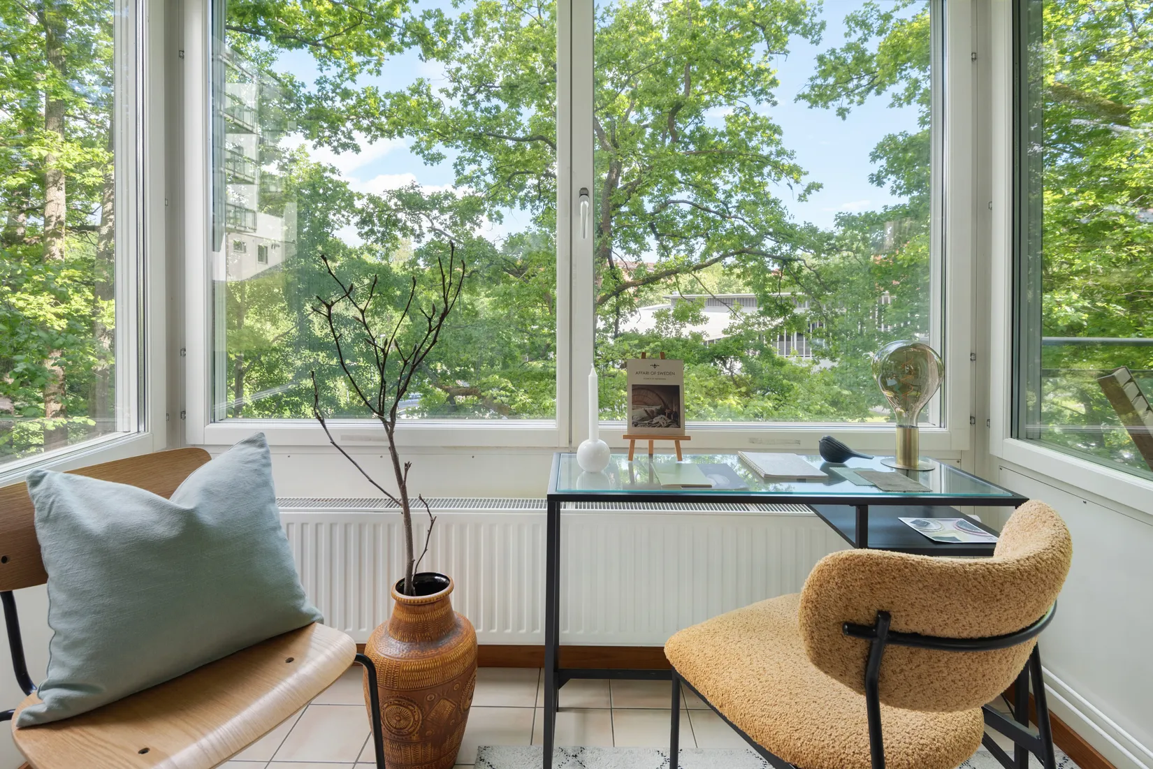 Bostadsrätt, Bjursätragatan 37, Rågsved, Stockholm