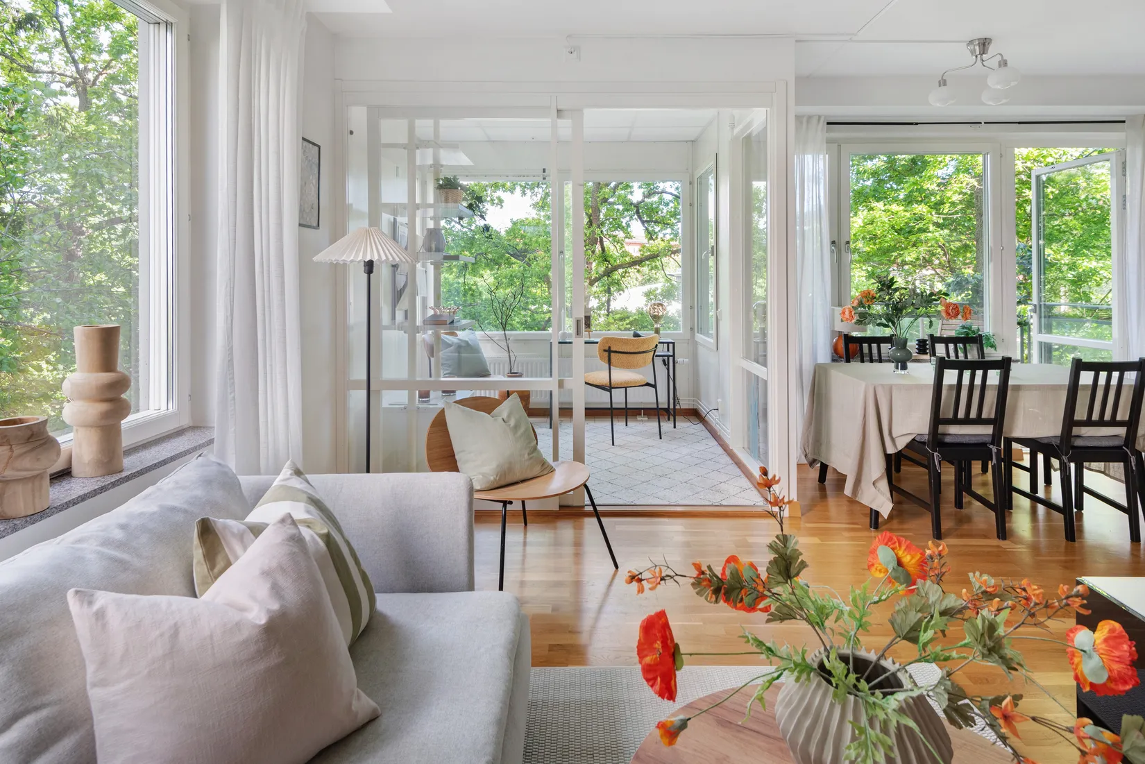 Bostadsrätt, Bjursätragatan 37, Rågsved, Stockholm
