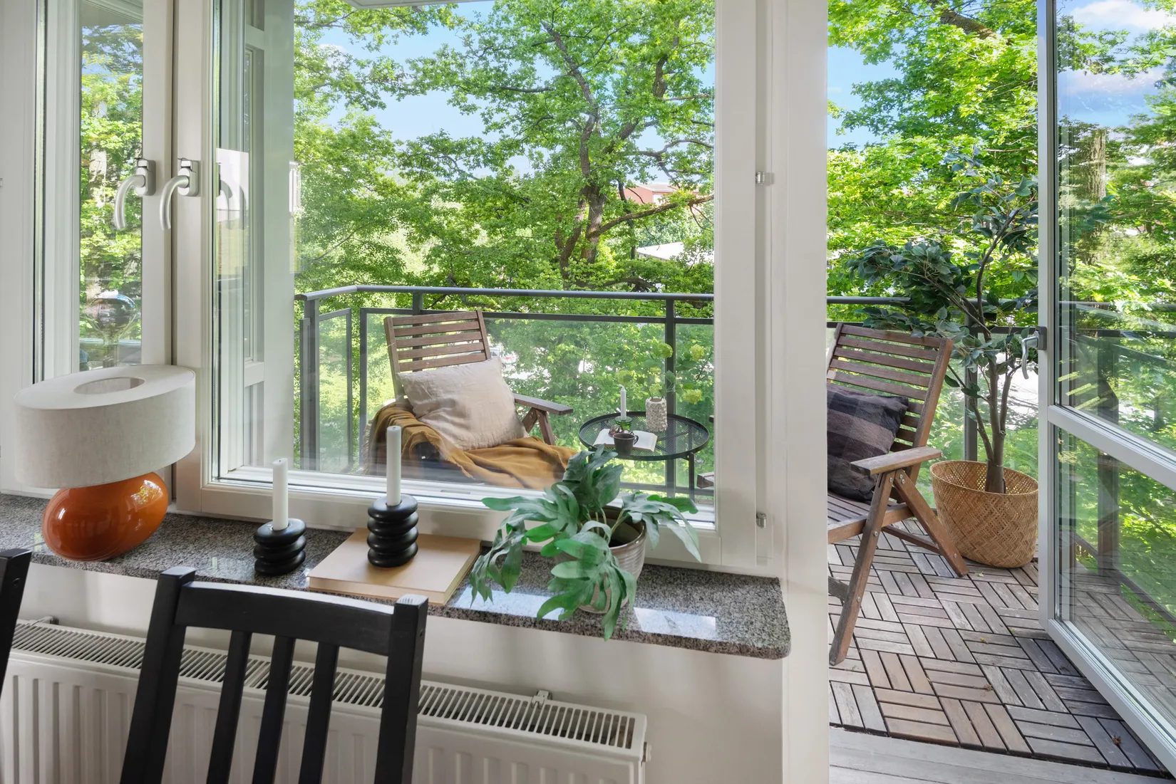 Bostadsrätt, Bjursätragatan 37, Rågsved, Stockholm