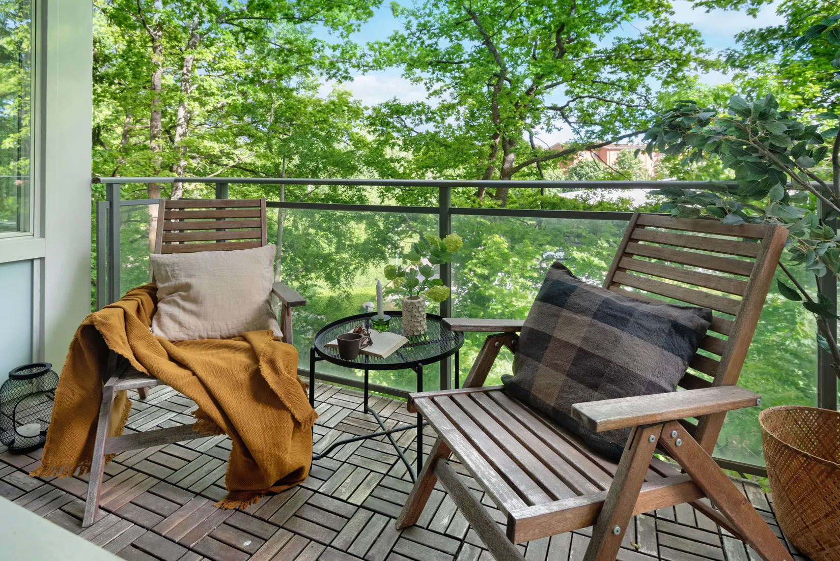Bostadsrätt, Bjursätragatan 37, Rågsved, Stockholm