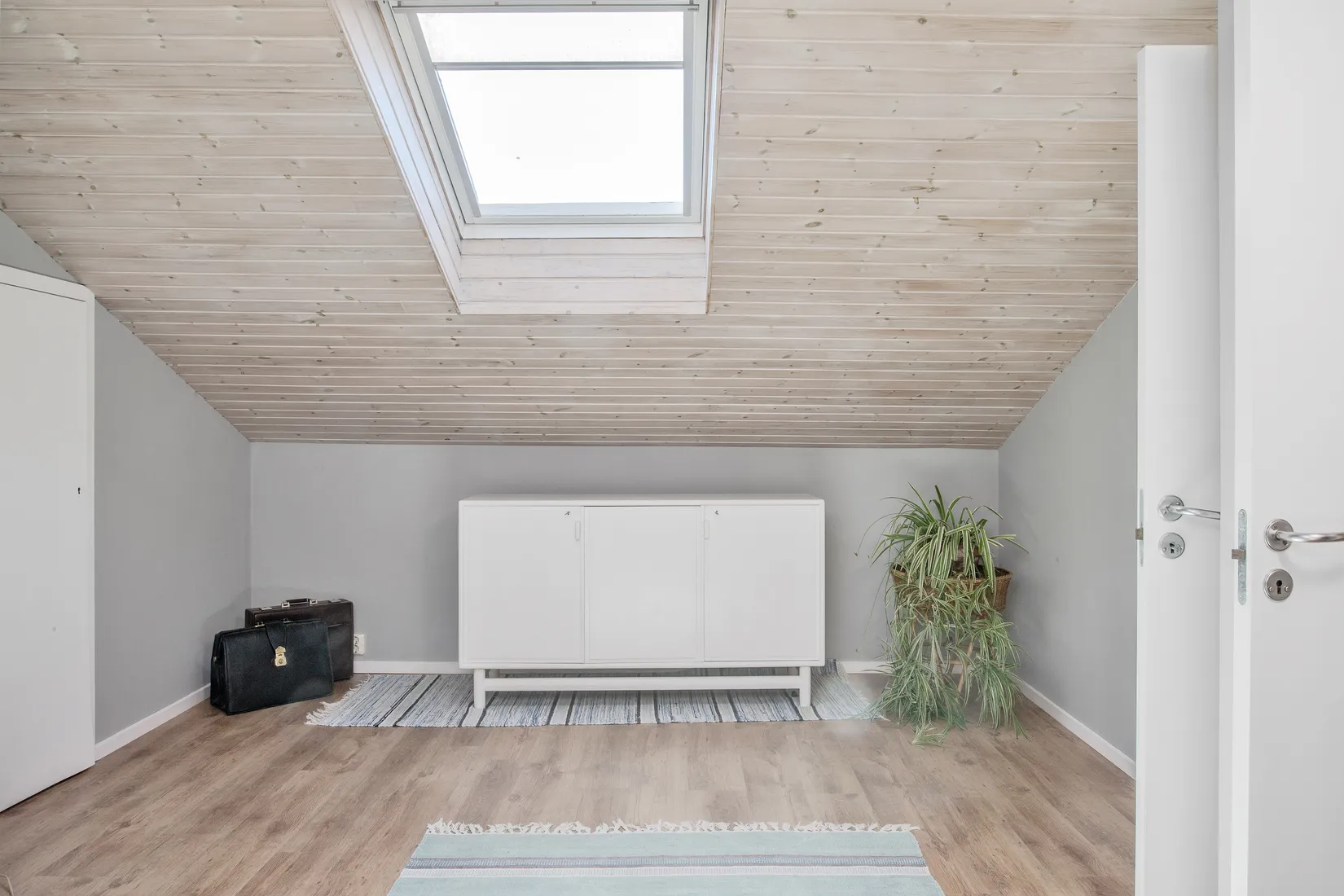 Villa, Radhus, Dammstorpsvägen 93, Riseberga, Malmö