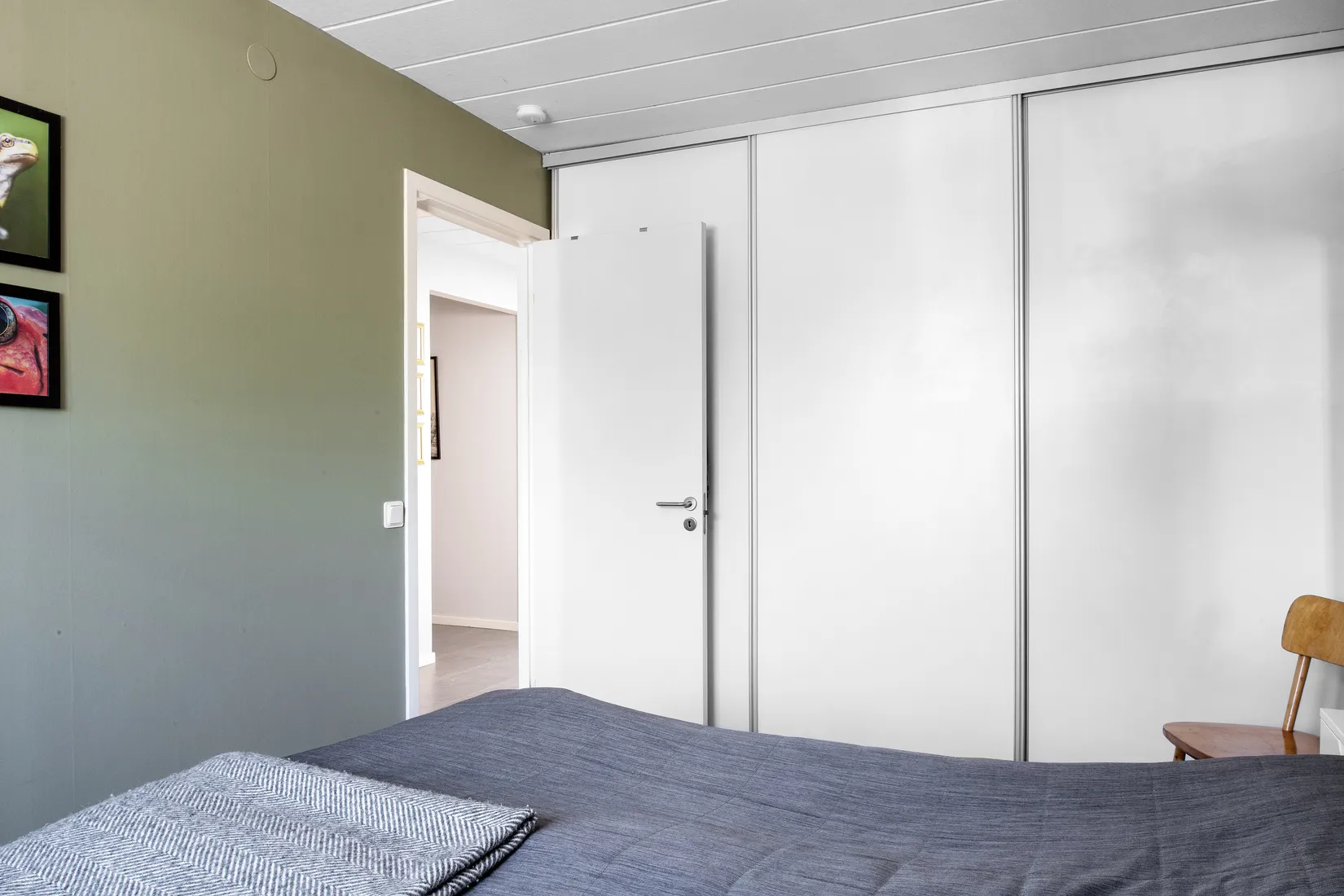Villa, Radhus, Dammstorpsvägen 93, Riseberga, Malmö