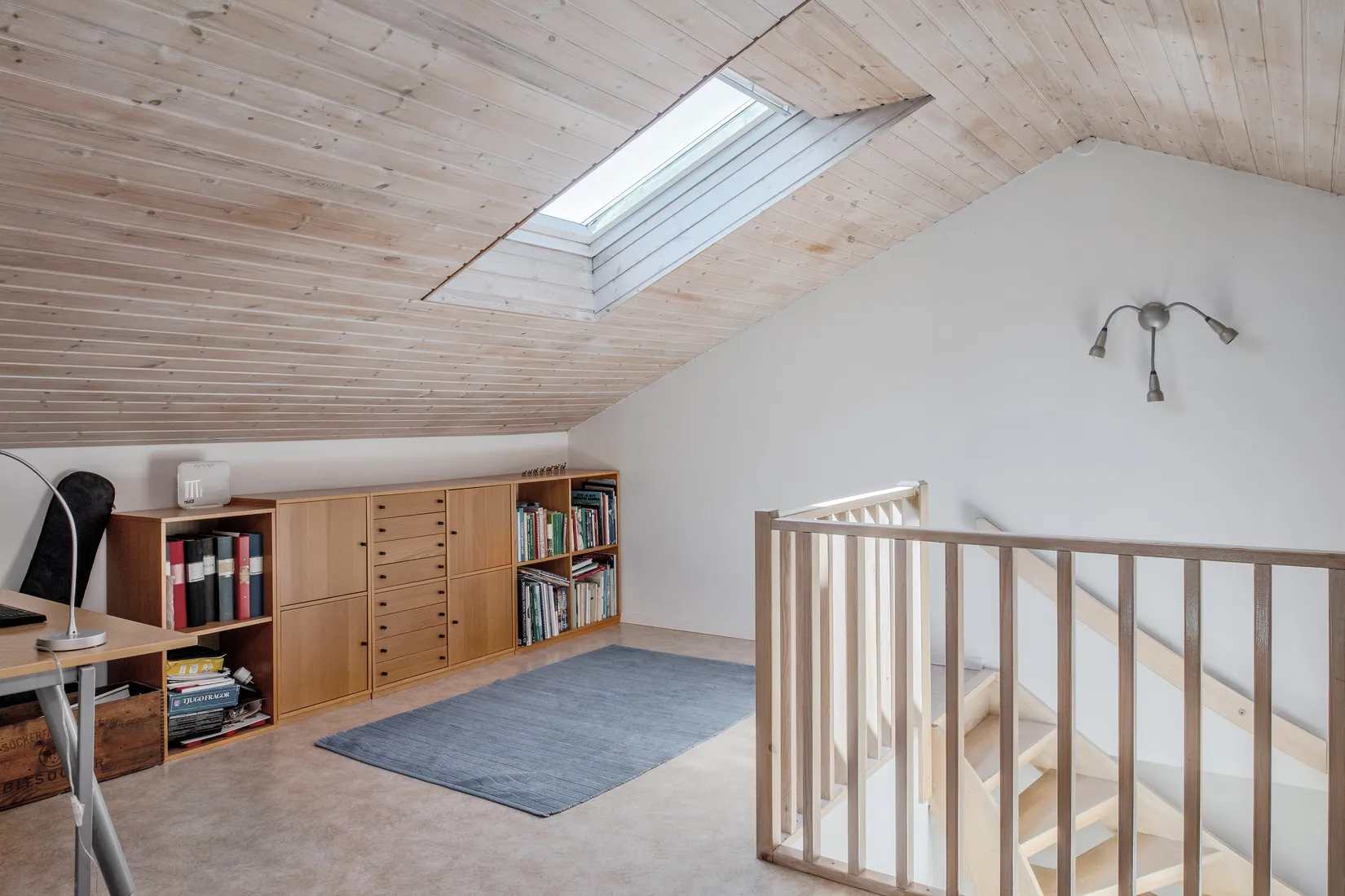 Villa, Radhus, Dammstorpsvägen 93, Riseberga, Malmö