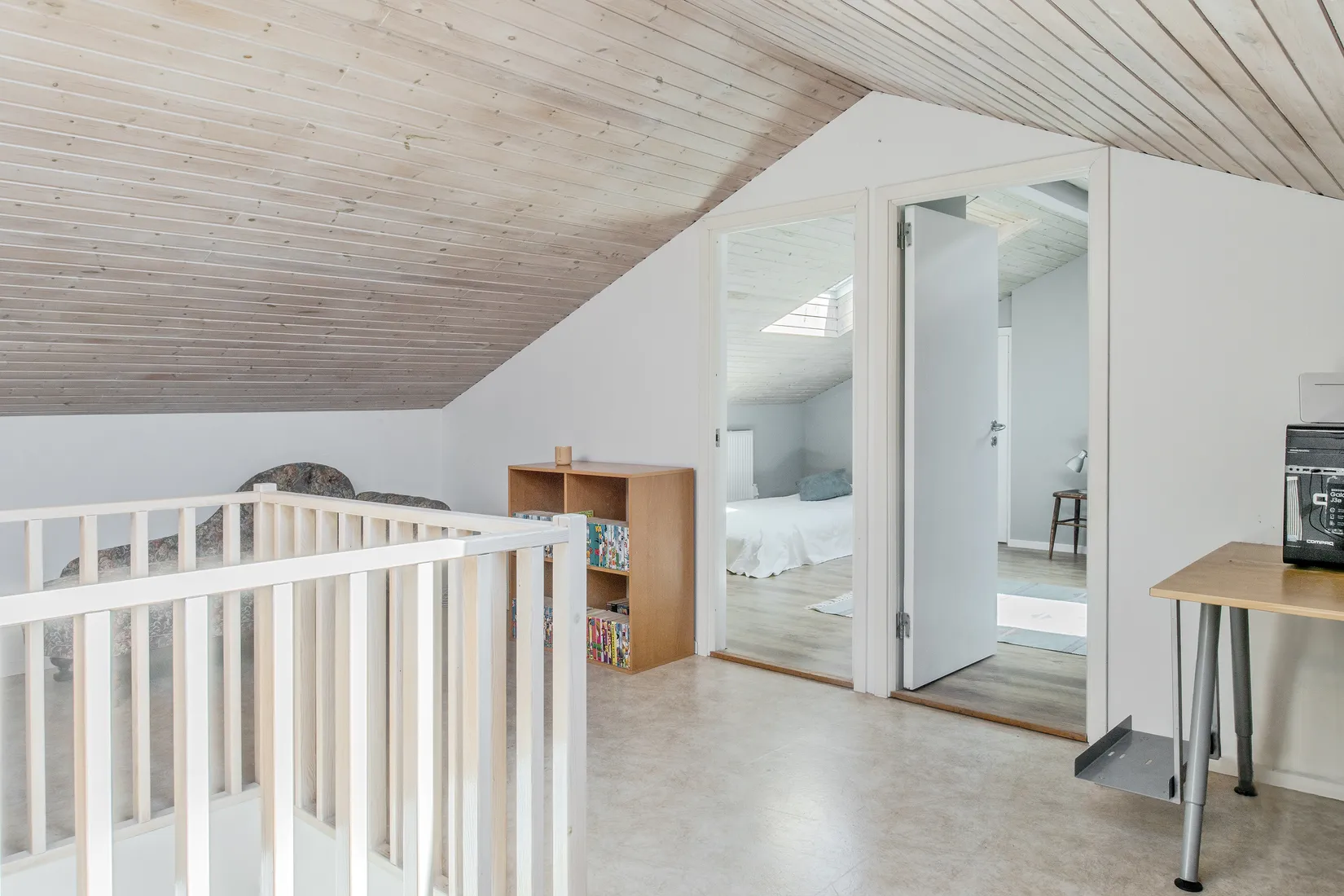 Villa, Radhus, Dammstorpsvägen 93, Riseberga, Malmö