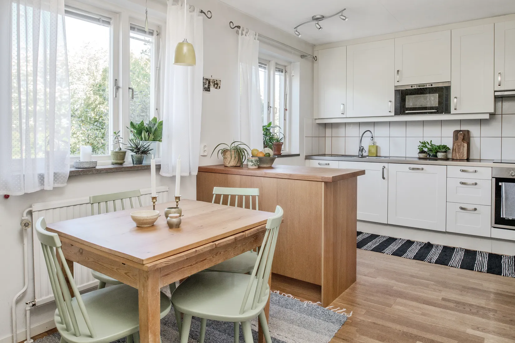 Villa, Radhus, Dammstorpsvägen 93, Riseberga, Malmö