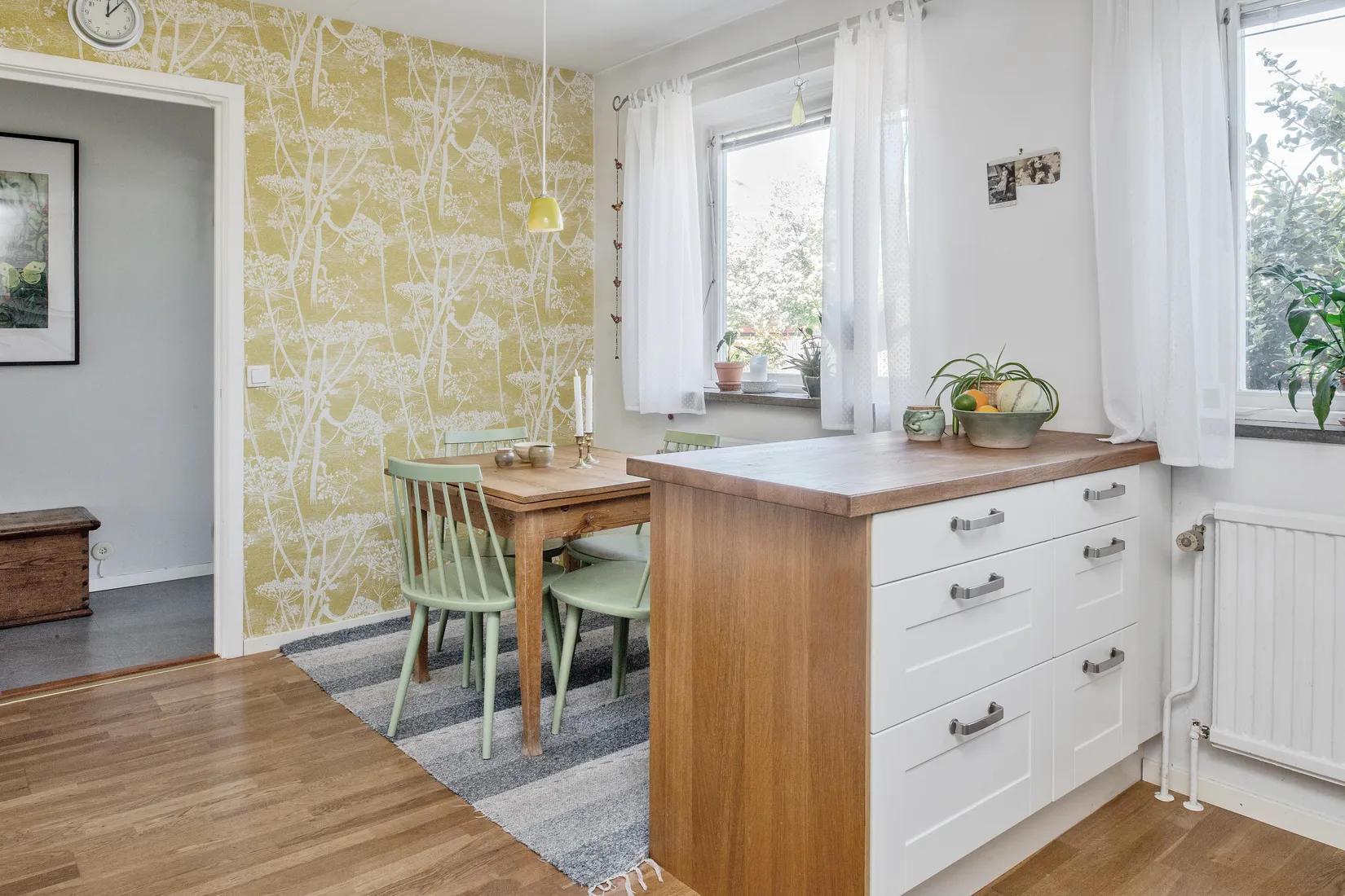 Villa, Radhus, Dammstorpsvägen 93, Riseberga, Malmö