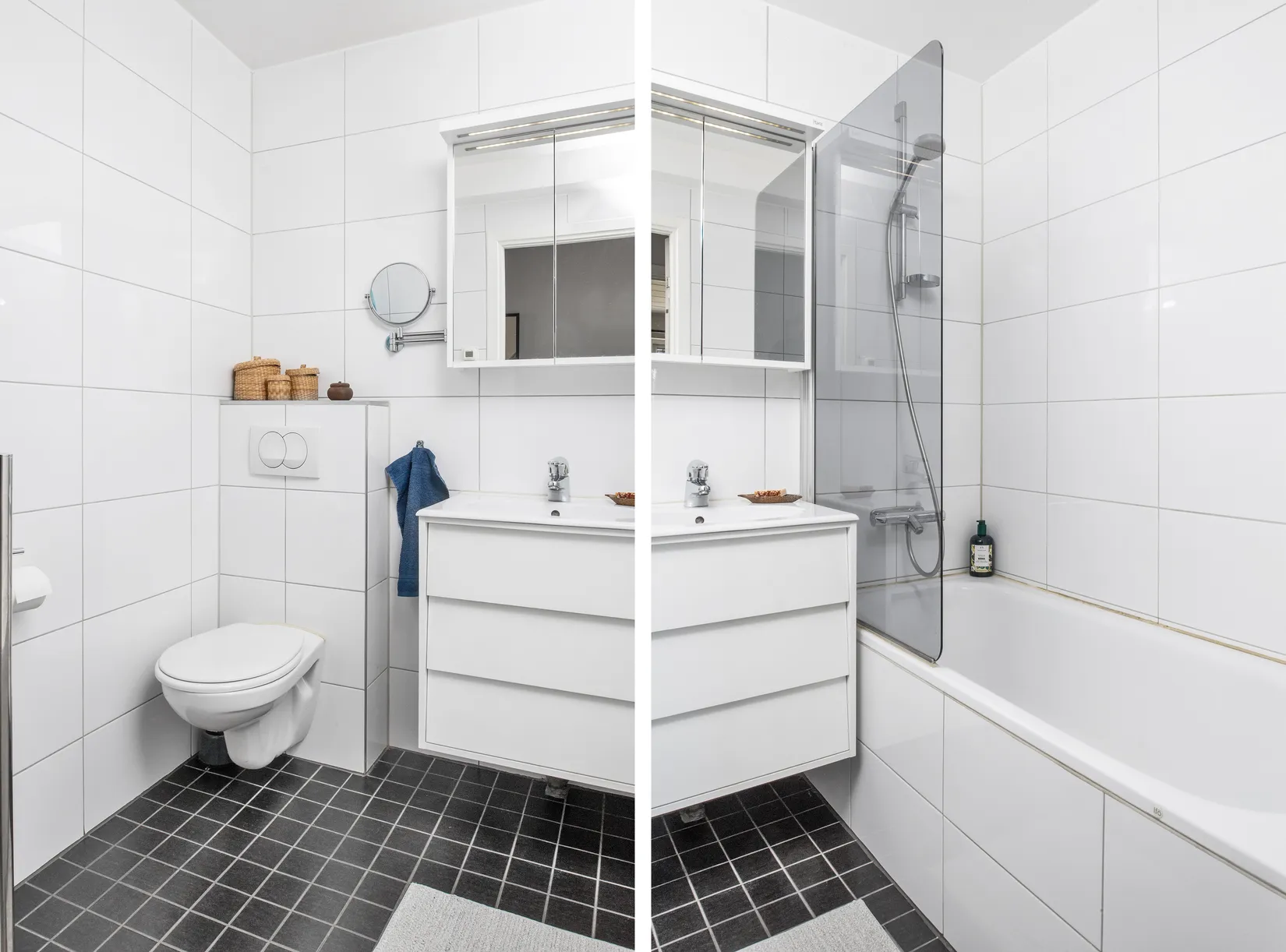 Villa, Radhus, Dammstorpsvägen 93, Riseberga, Malmö