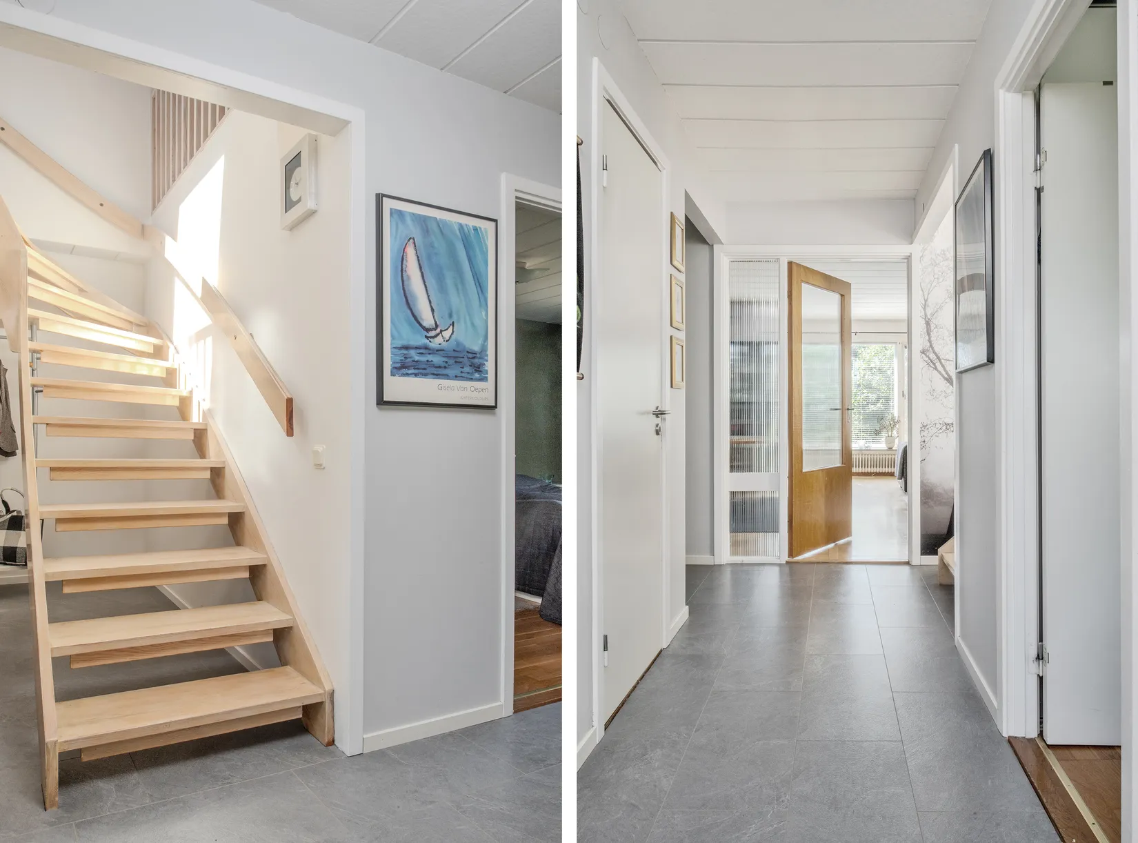 Villa, Radhus, Dammstorpsvägen 93, Riseberga, Malmö