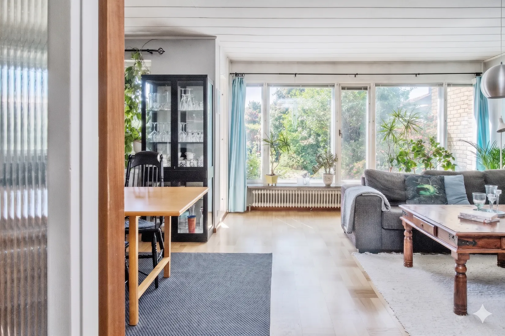 Villa, Radhus, Dammstorpsvägen 93, Riseberga, Malmö