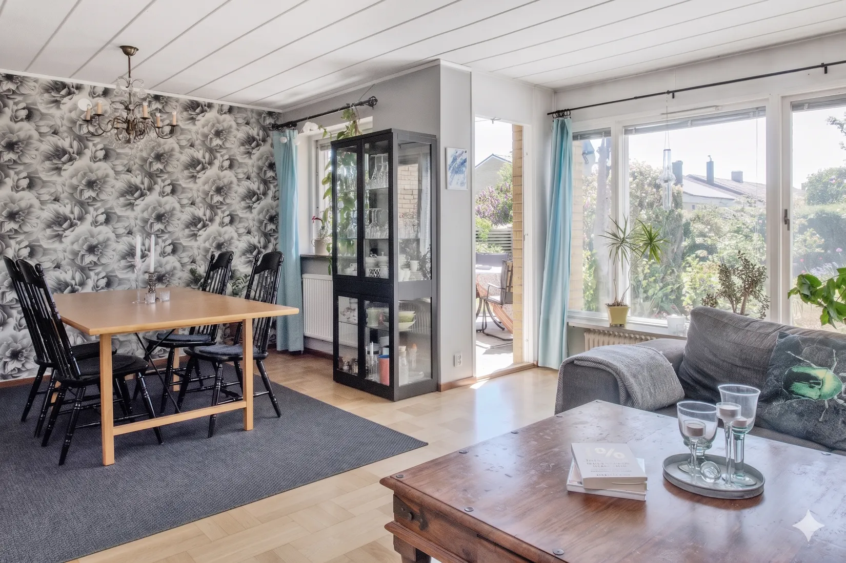 Villa, Radhus, Dammstorpsvägen 93, Riseberga, Malmö