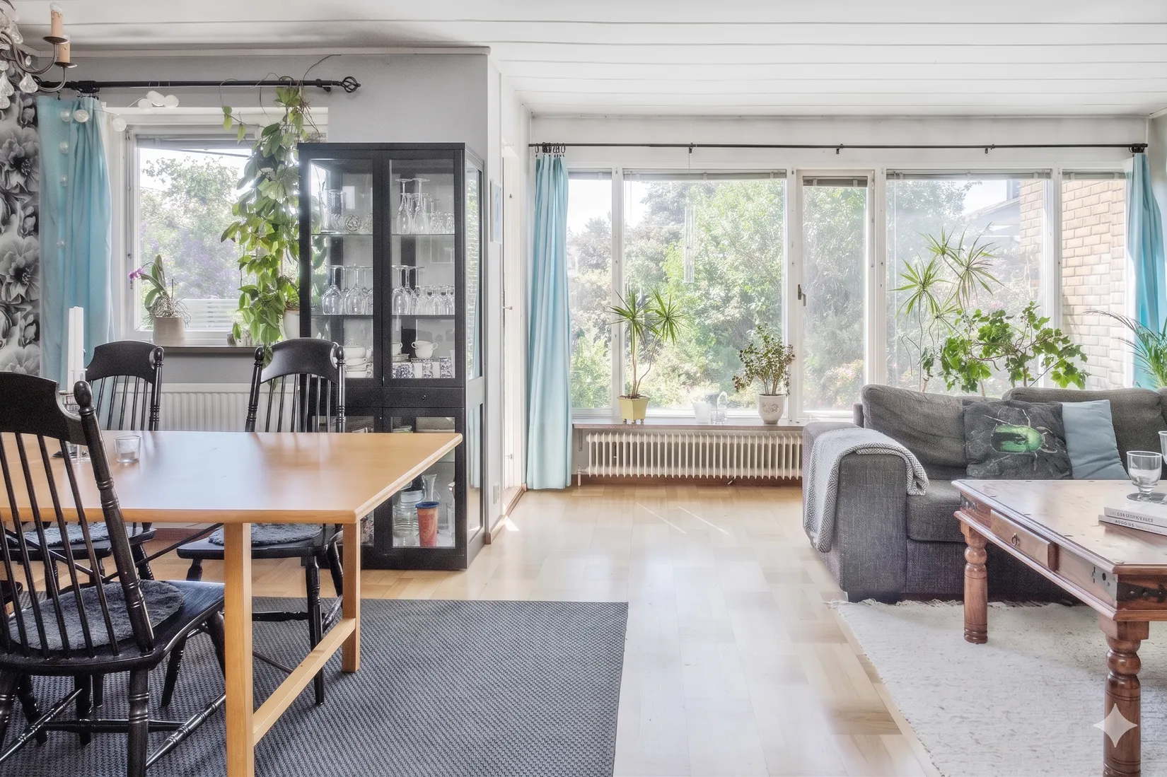 Villa, Radhus, Dammstorpsvägen 93, Riseberga, Malmö