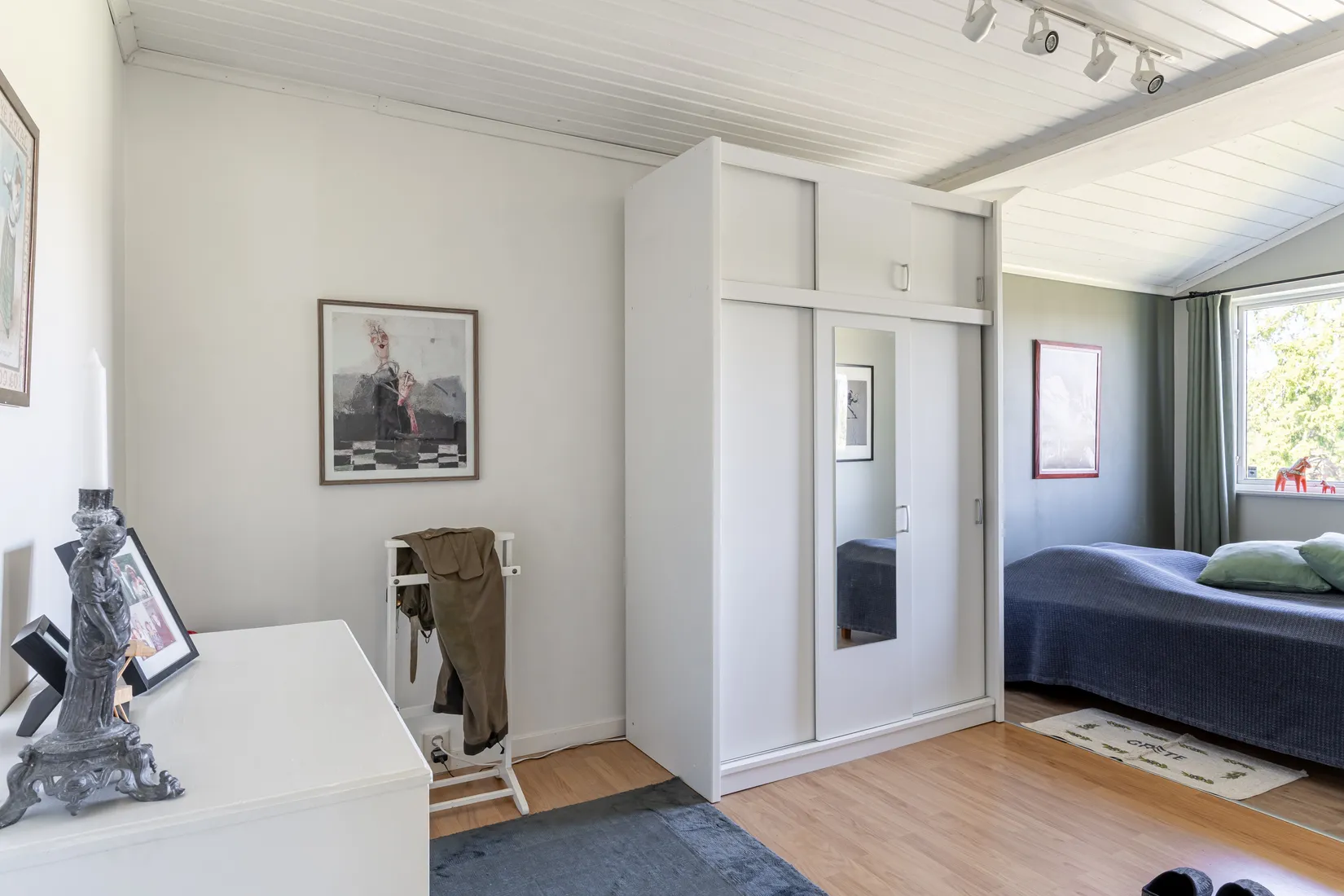 Villa, Arvidstorp Leffebo, Näshulta, Eskilstuna