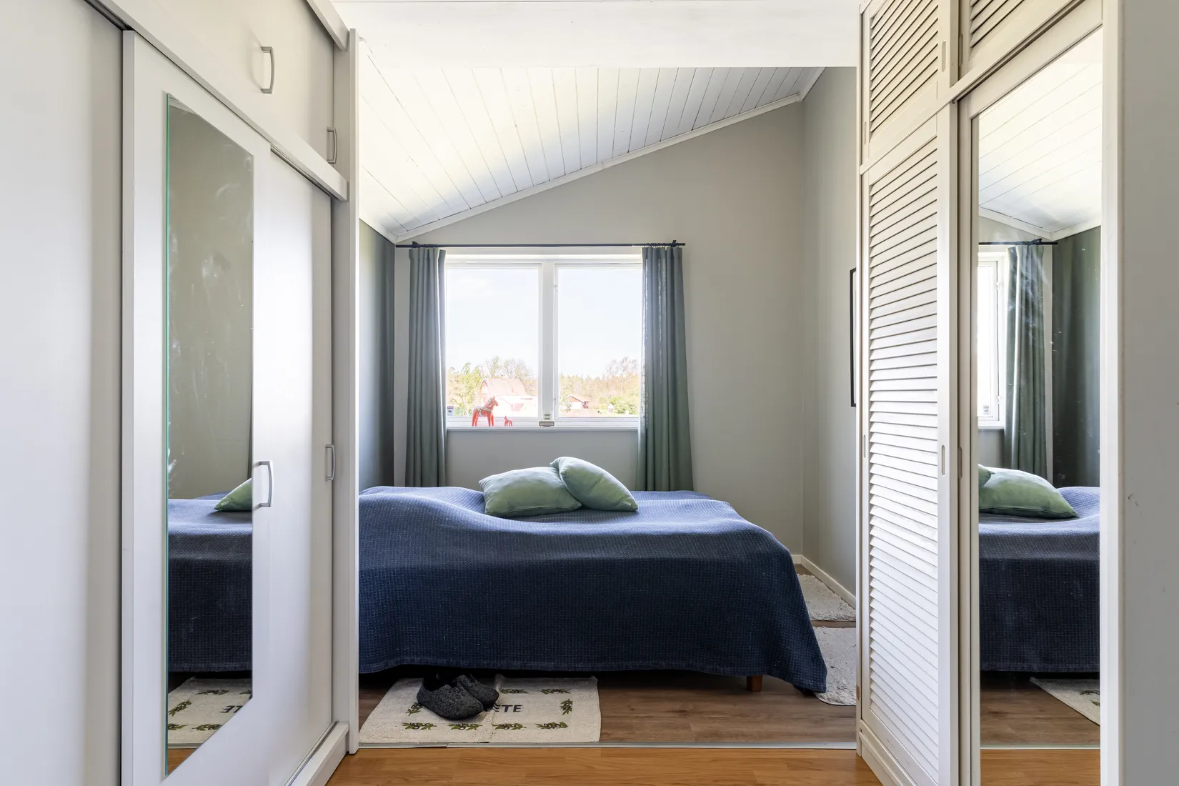 Villa, Arvidstorp Leffebo, Näshulta, Eskilstuna