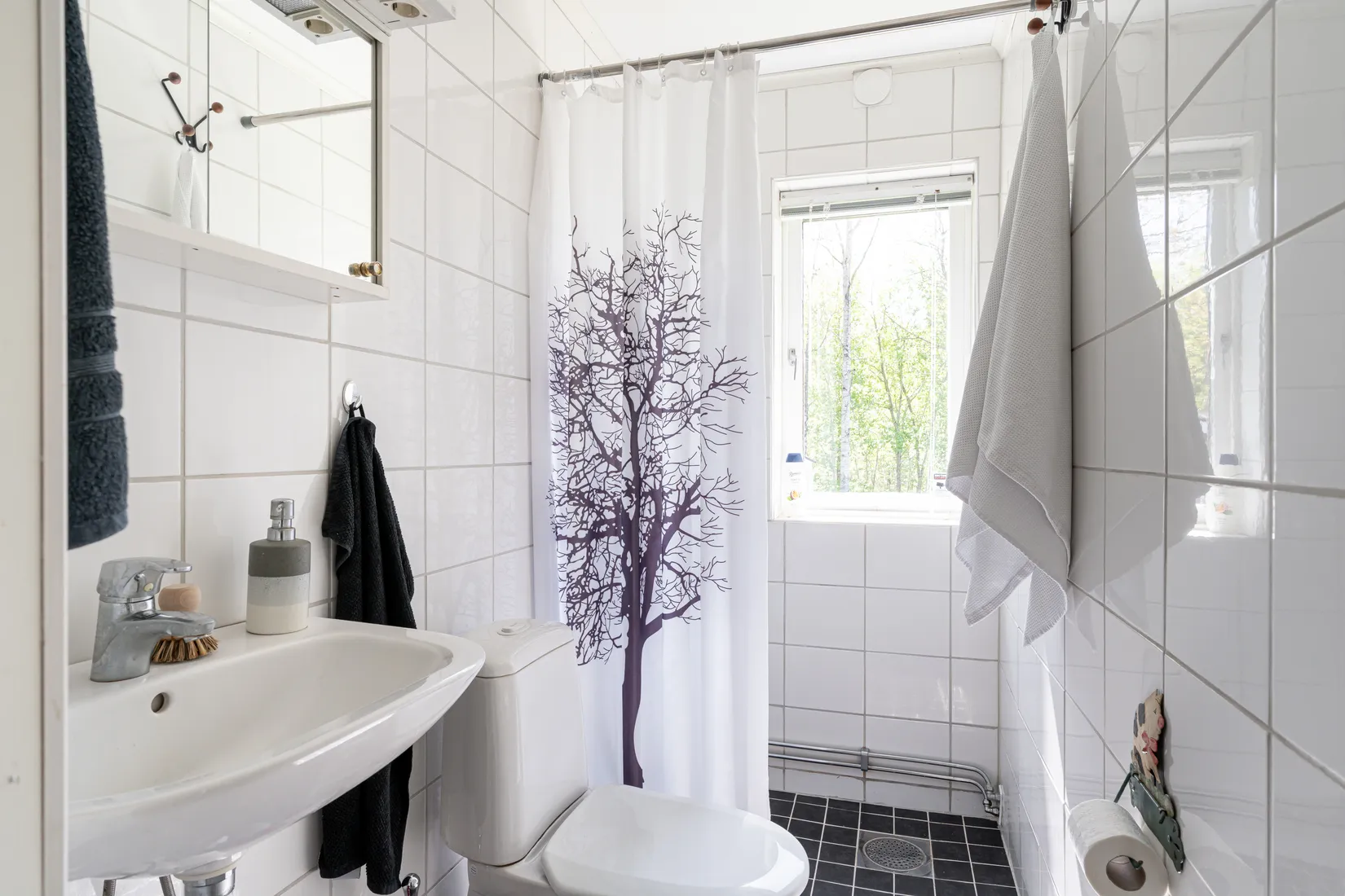 Villa, Arvidstorp Leffebo, Näshulta, Eskilstuna