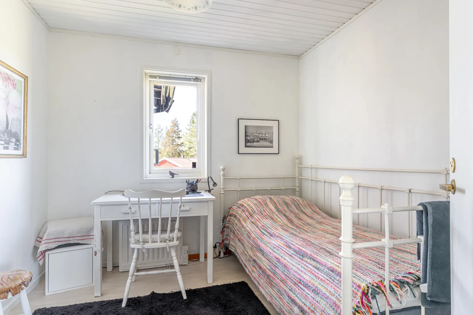 Villa, Arvidstorp Leffebo, Näshulta, Eskilstuna