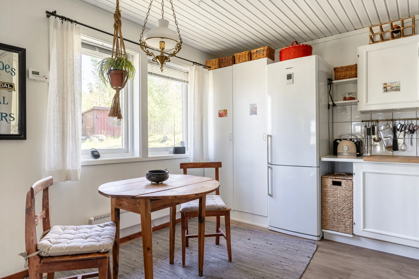 Villa, Arvidstorp Leffebo, Näshulta, Eskilstuna