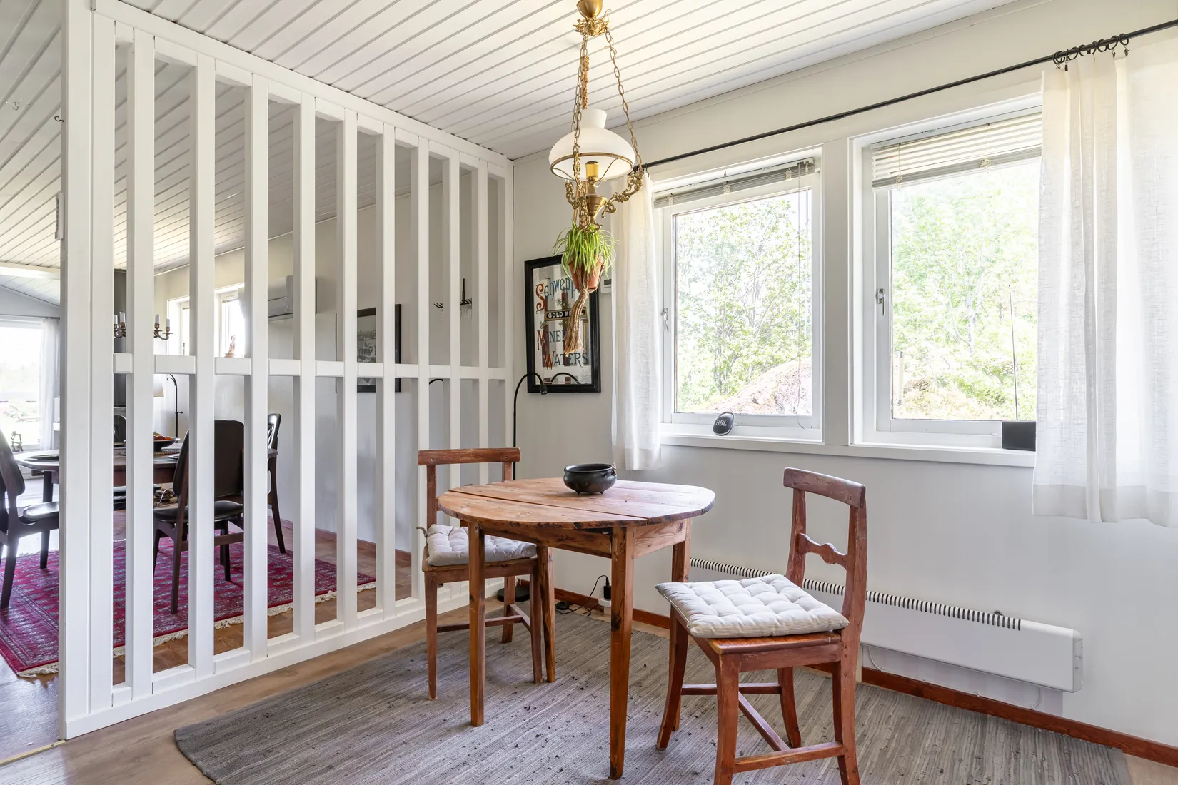Villa, Arvidstorp Leffebo, Näshulta, Eskilstuna