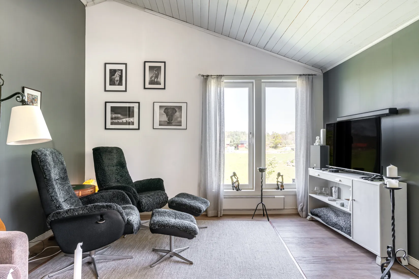 Villa, Arvidstorp Leffebo, Näshulta, Eskilstuna
