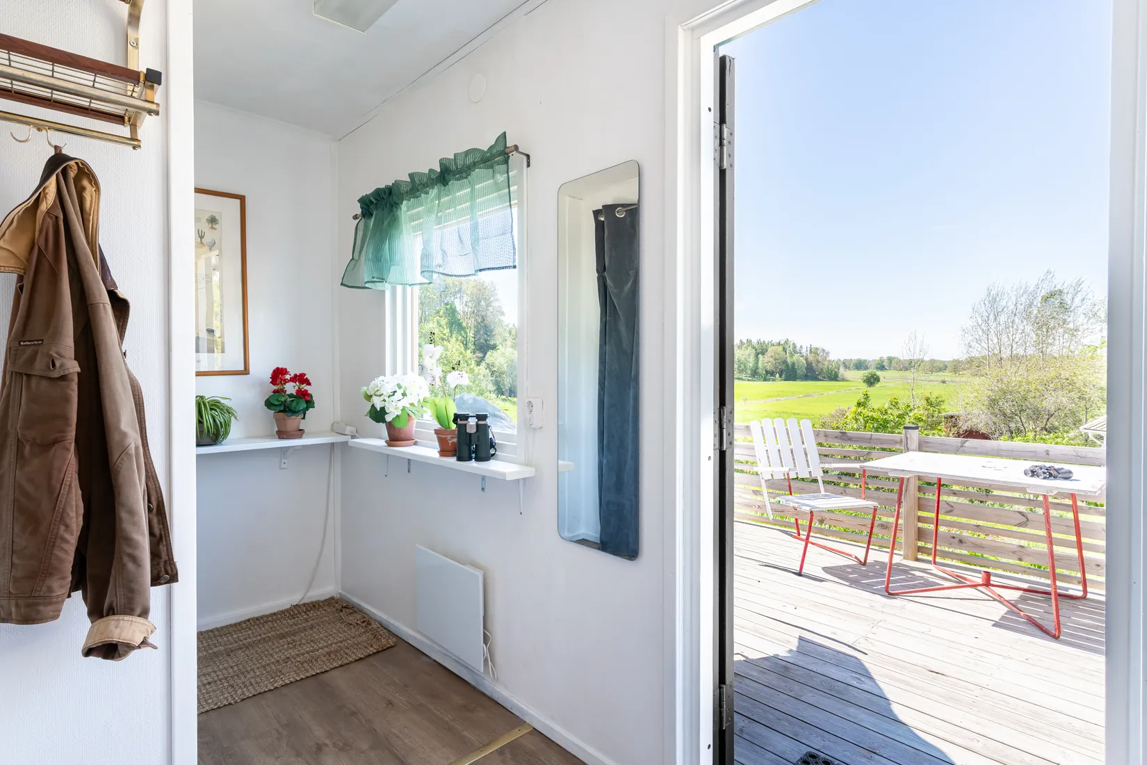 Villa, Arvidstorp Leffebo, Näshulta, Eskilstuna