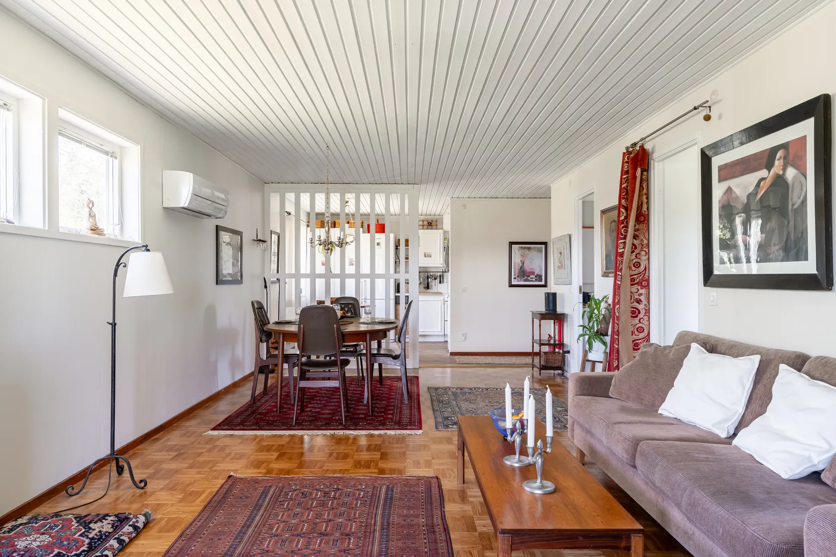 Villa, Arvidstorp Leffebo, Näshulta, Eskilstuna