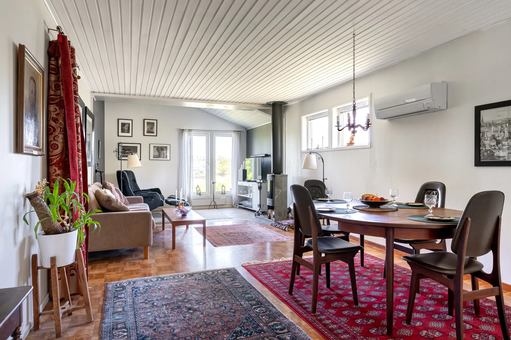 Villa, Arvidstorp Leffebo, Näshulta, Eskilstuna