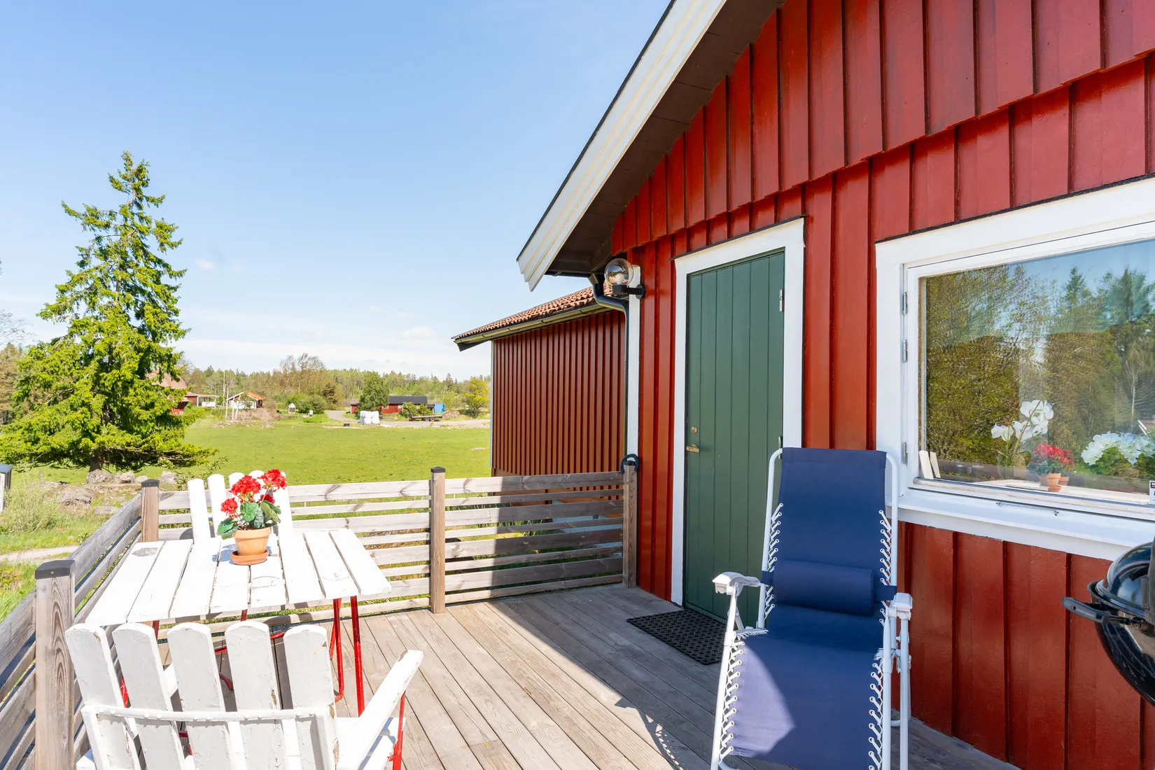 Villa, Arvidstorp Leffebo, Näshulta, Eskilstuna