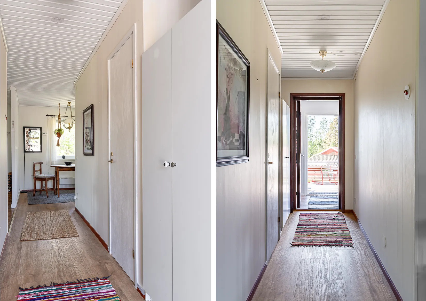 Villa, Arvidstorp Leffebo, Näshulta, Eskilstuna