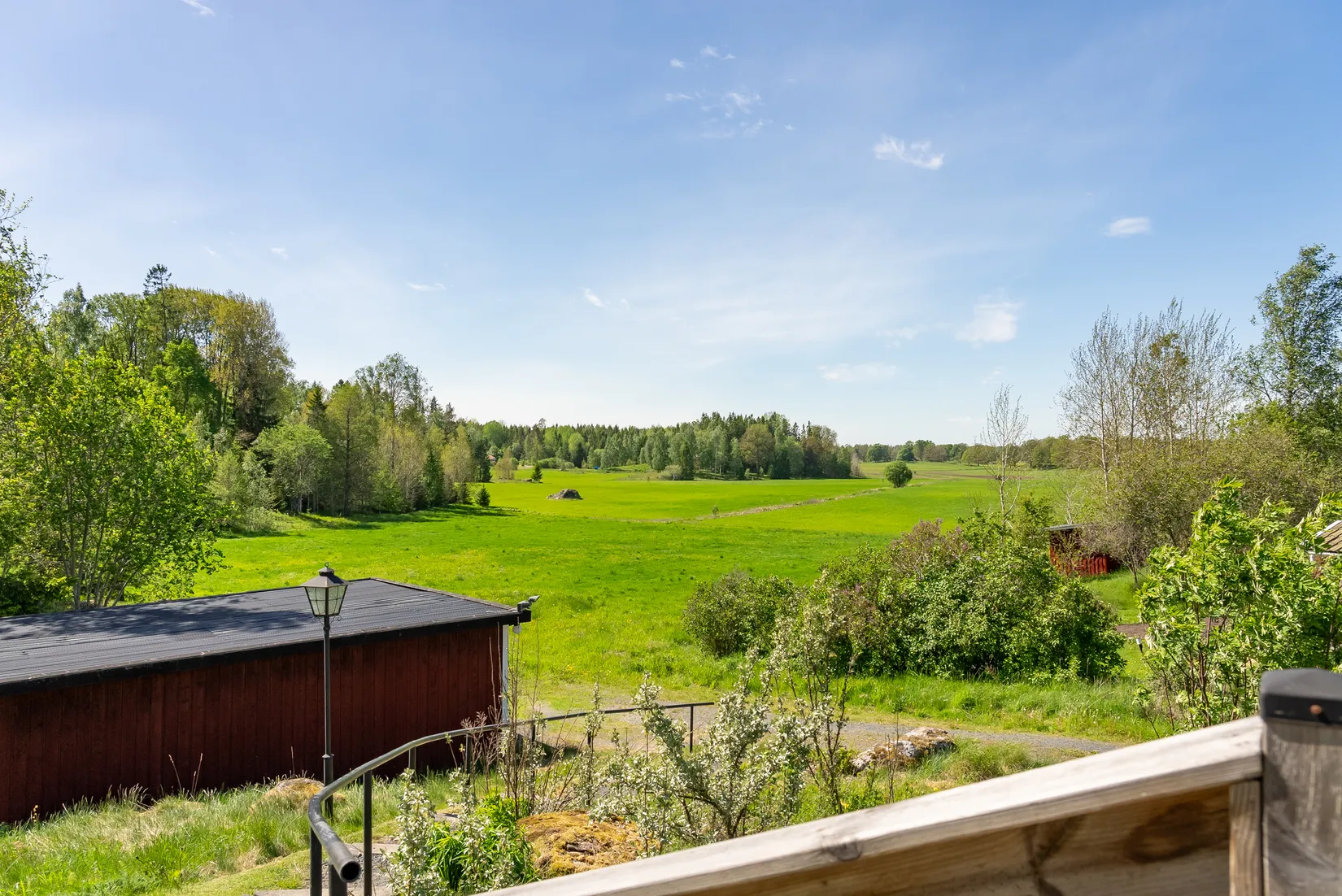 Villa, Arvidstorp Leffebo, Näshulta, Eskilstuna