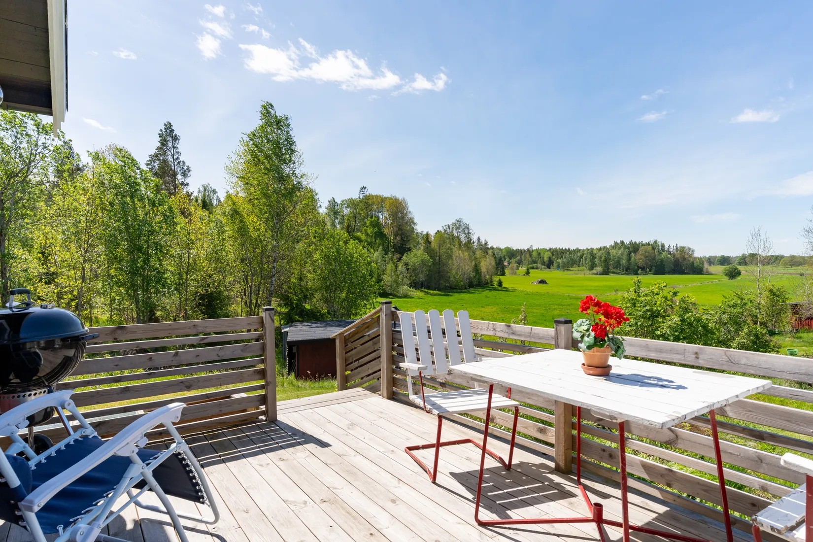 Villa, Arvidstorp Leffebo, Näshulta, Eskilstuna