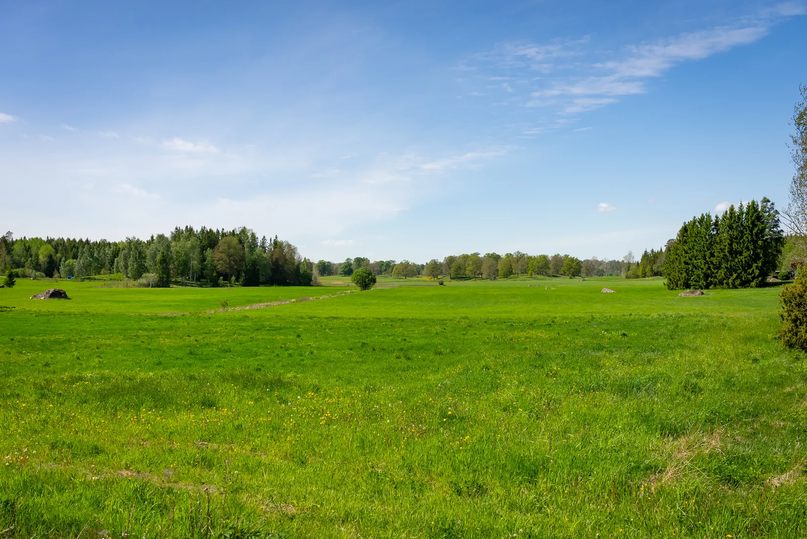 Villa, Arvidstorp Leffebo, Näshulta, Eskilstuna