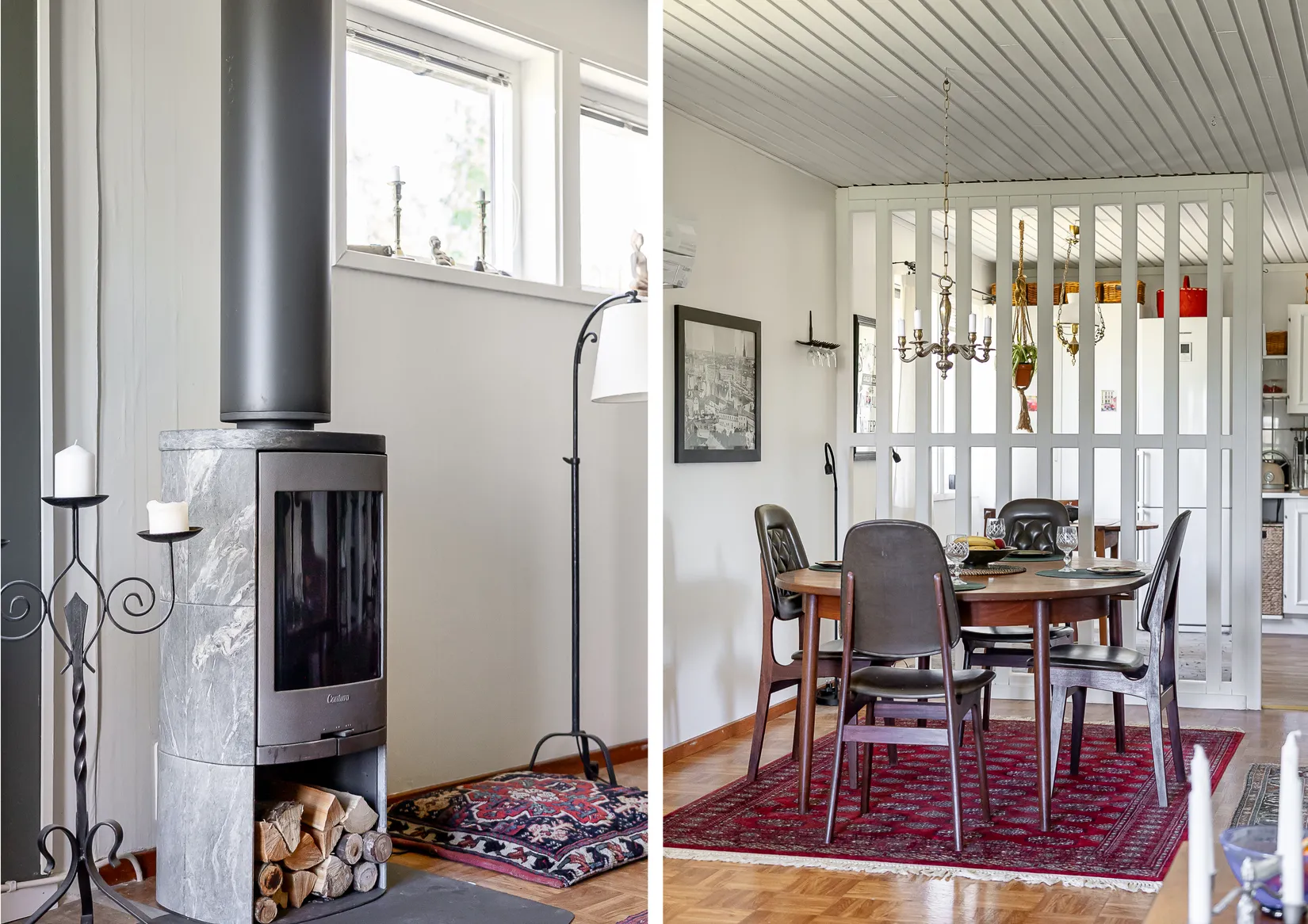 Villa, Arvidstorp Leffebo, Näshulta, Eskilstuna