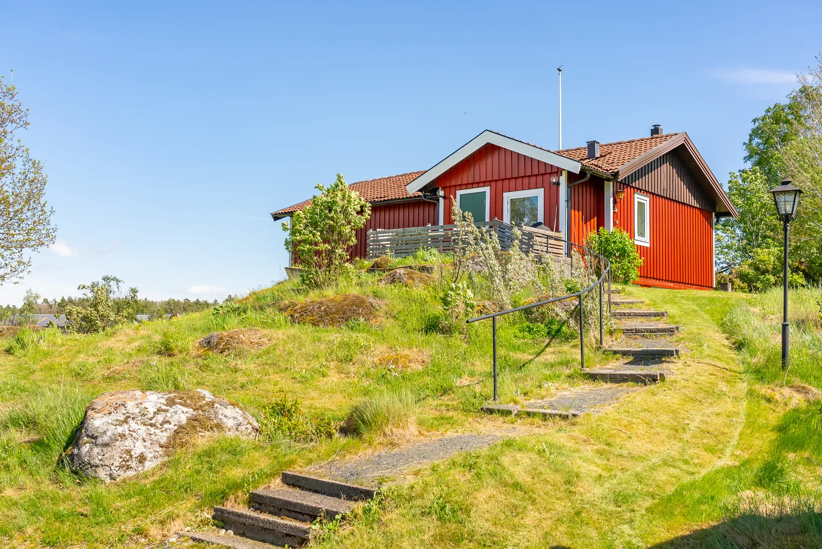 Villa, Arvidstorp Leffebo, Näshulta, Eskilstuna