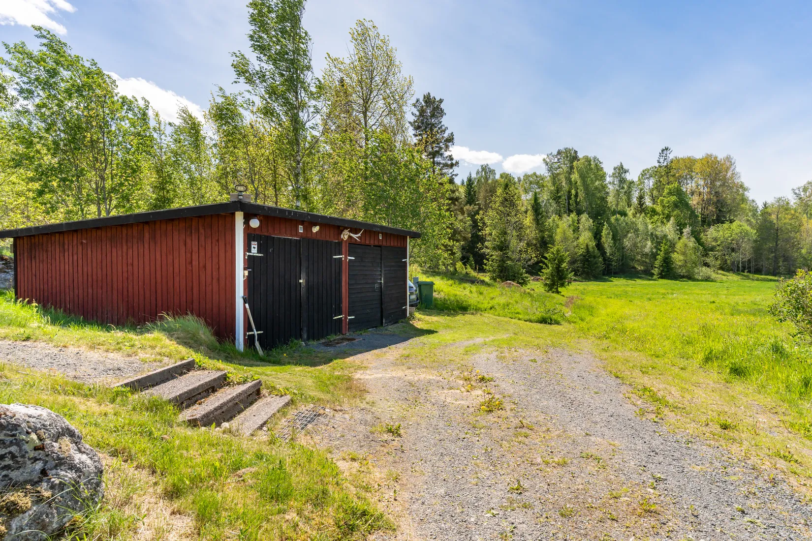 Villa, Arvidstorp Leffebo, Näshulta, Eskilstuna