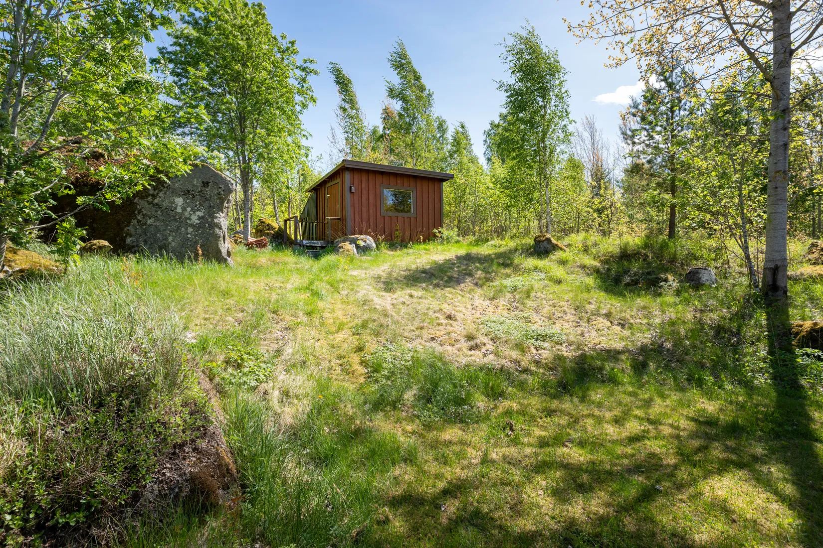 Villa, Arvidstorp Leffebo, Näshulta, Eskilstuna