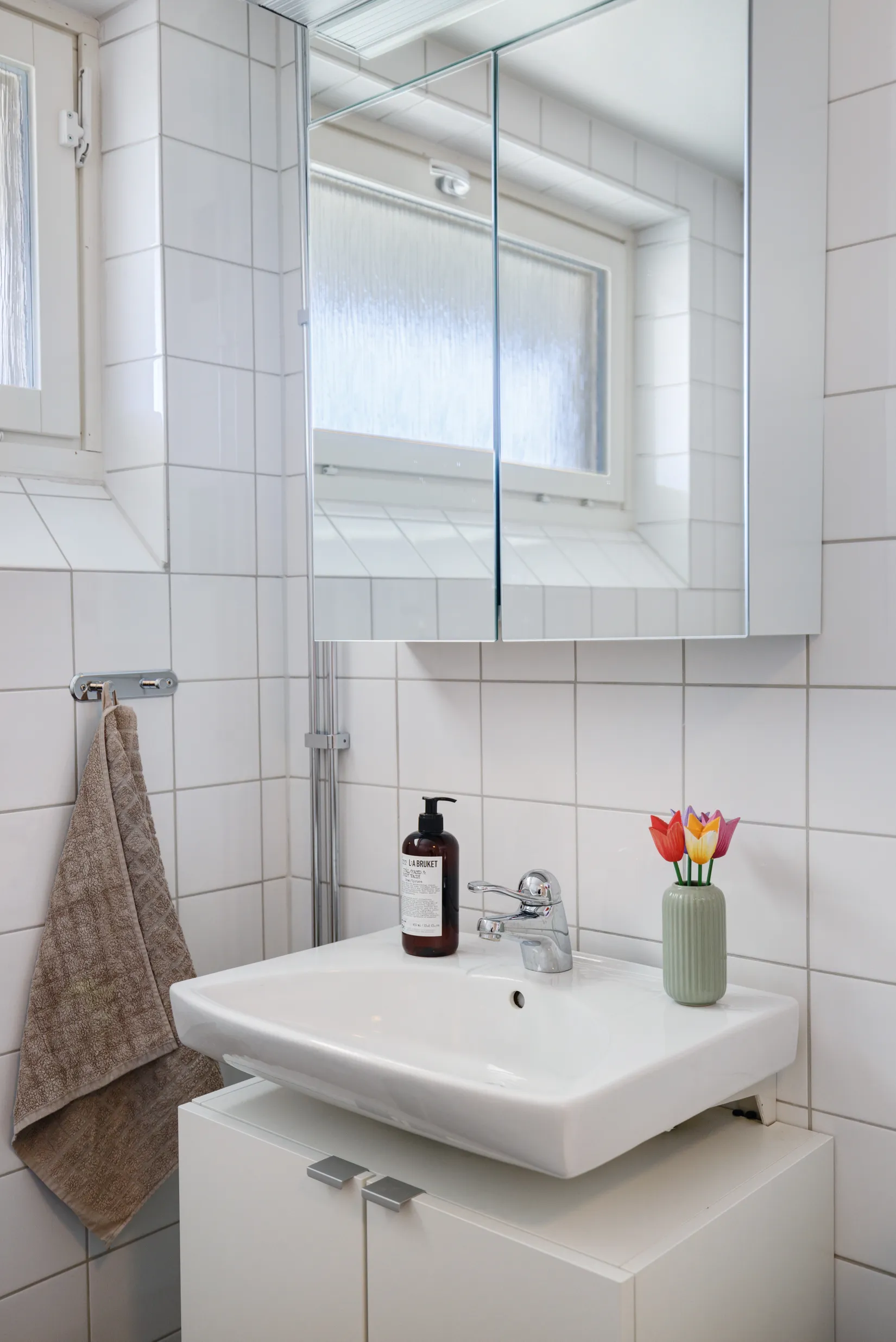 Bostadsrätt, Harplingegränd 34, Östberga, Stockholm