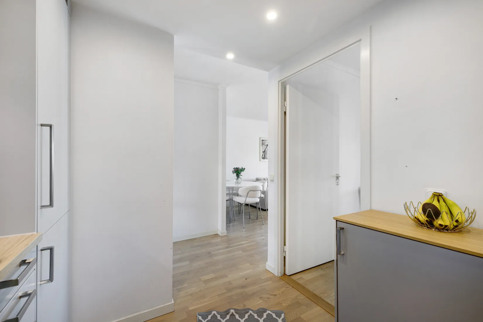Bostadsrätt, Harplingegränd 34, Östberga, Stockholm