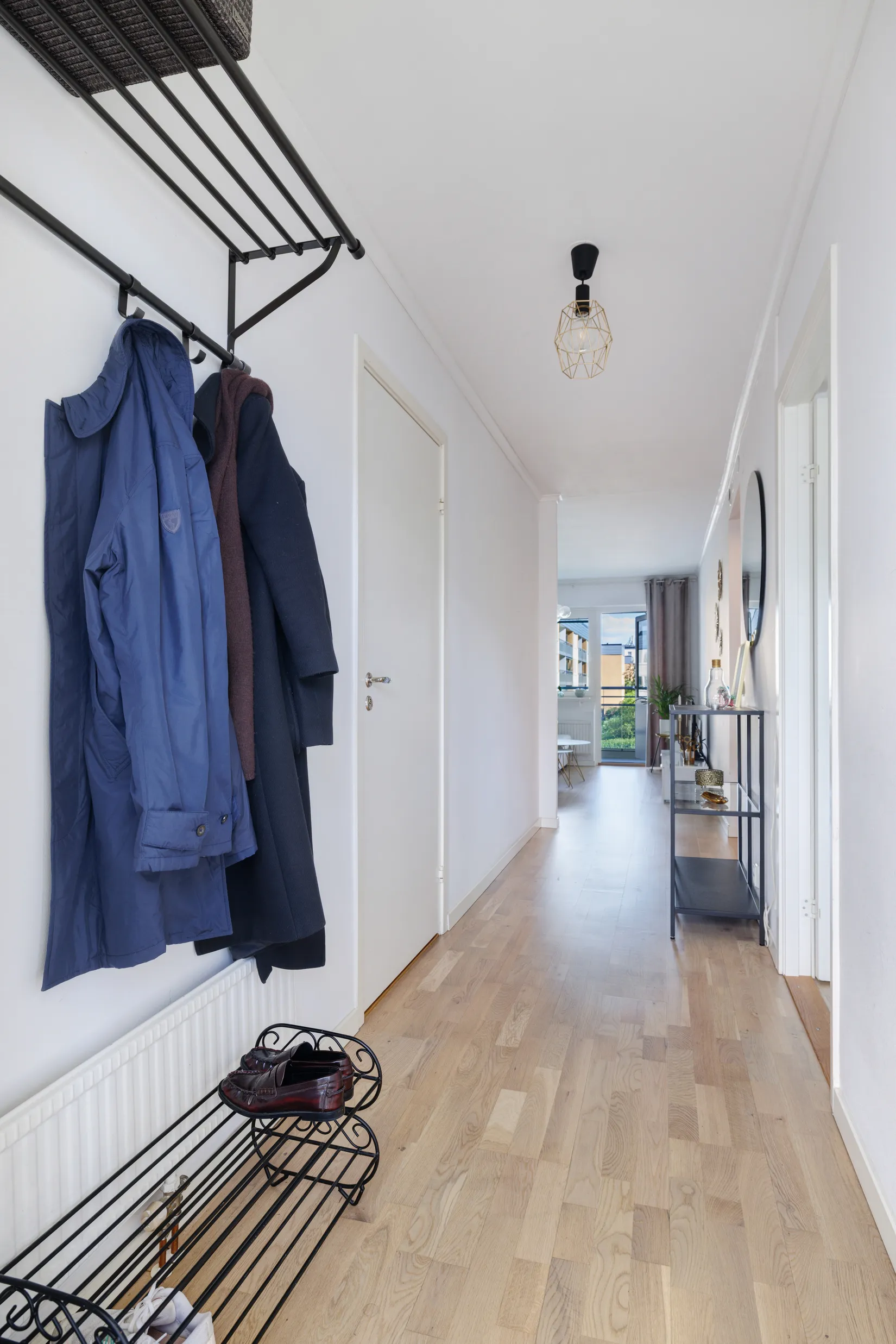 Bostadsrätt, Harplingegränd 34, Östberga, Stockholm