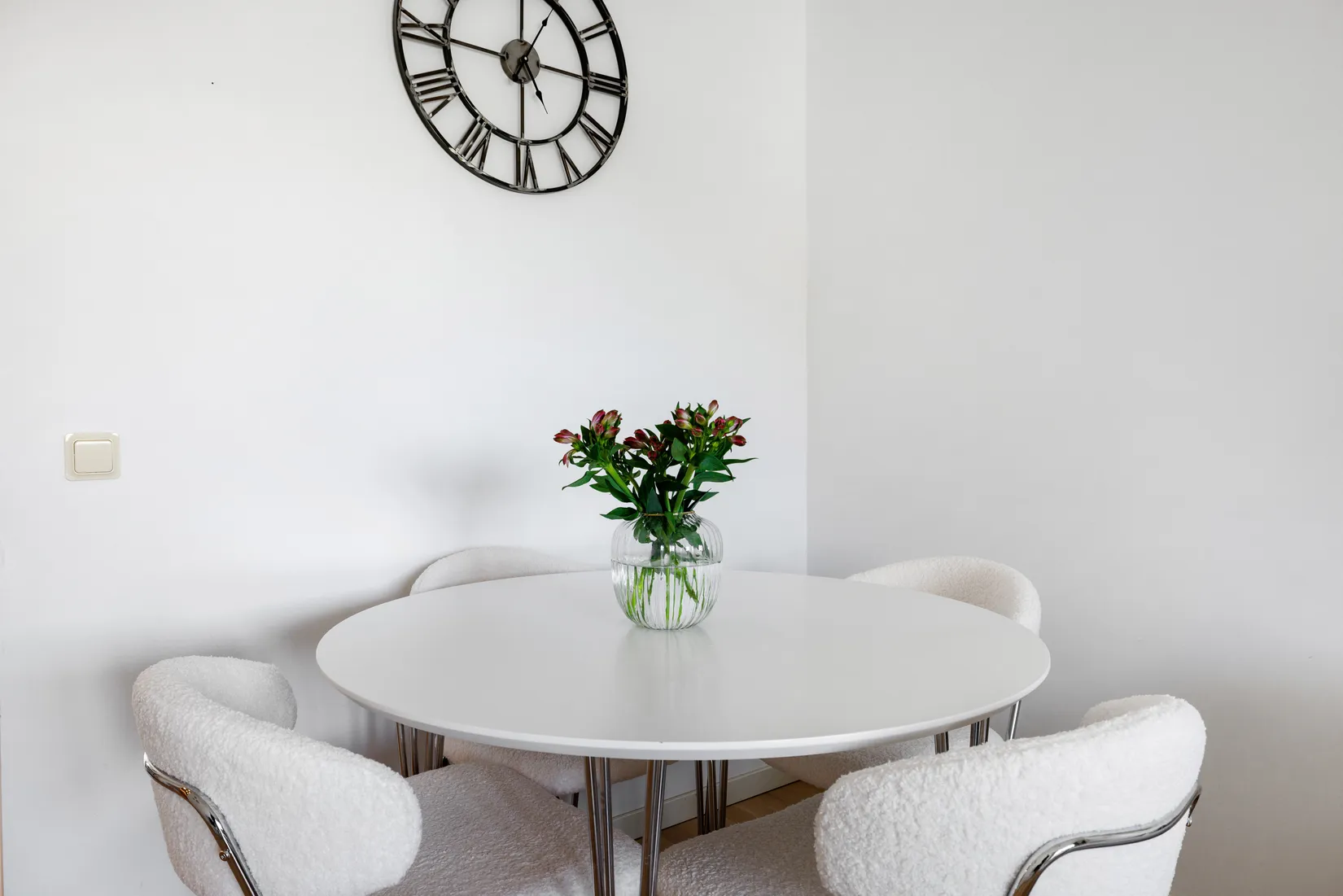 Bostadsrätt, Harplingegränd 34, Östberga, Stockholm